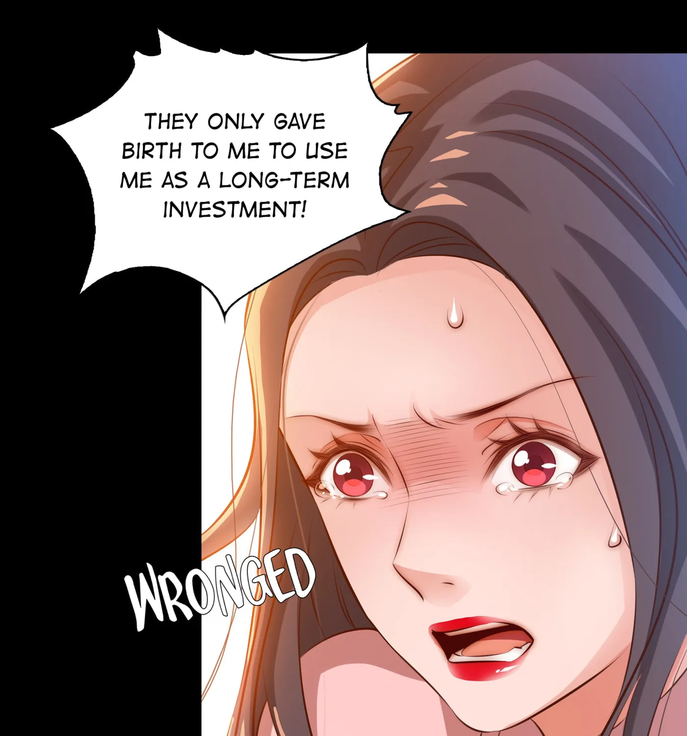 Read Scream Queen chapter 40 image 33 on Lezhin