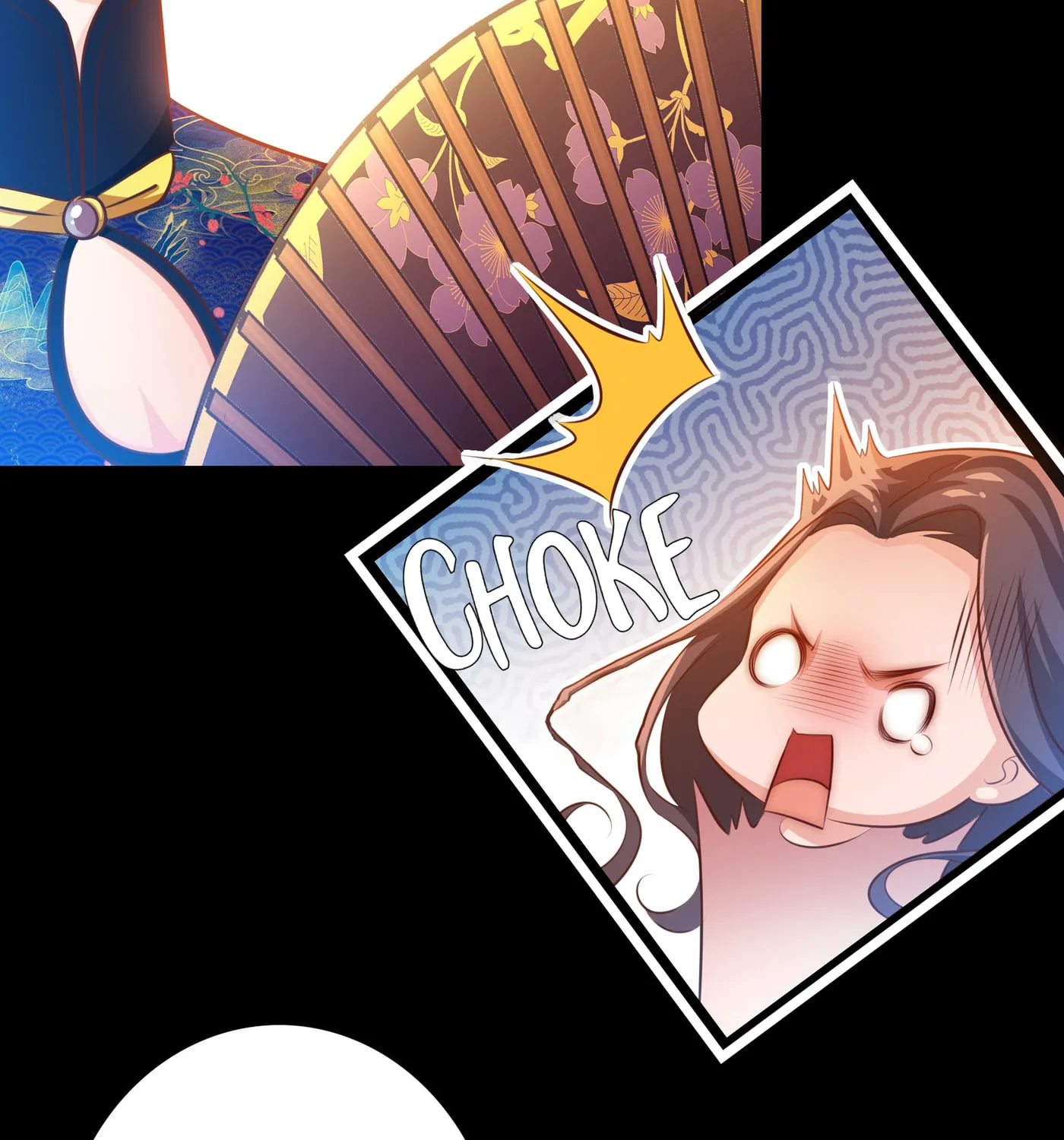 Read Scream Queen chapter 40 image 36 on Lezhin