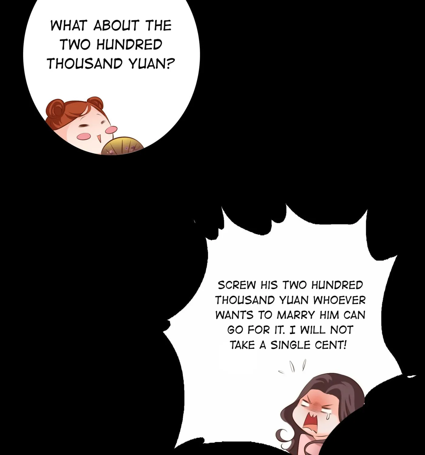 Read Scream Queen chapter 40 image 37 on Lezhin