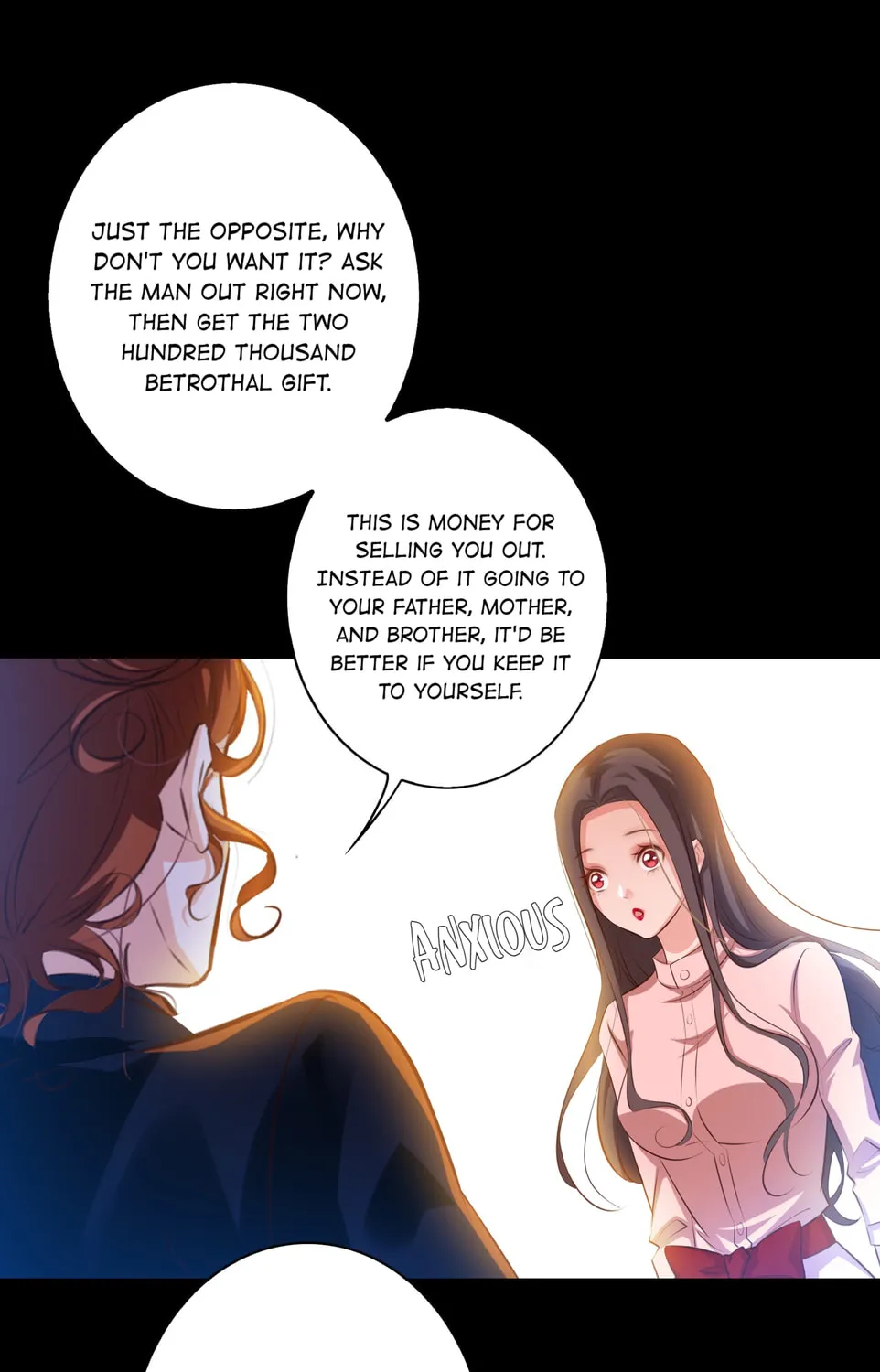 Read Scream Queen chapter 40 image 39 on Lezhin