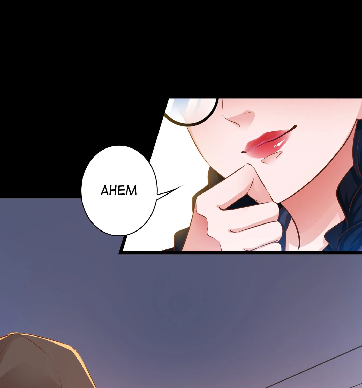 Read Scream Queen chapter 40 image 4 on Lezhin