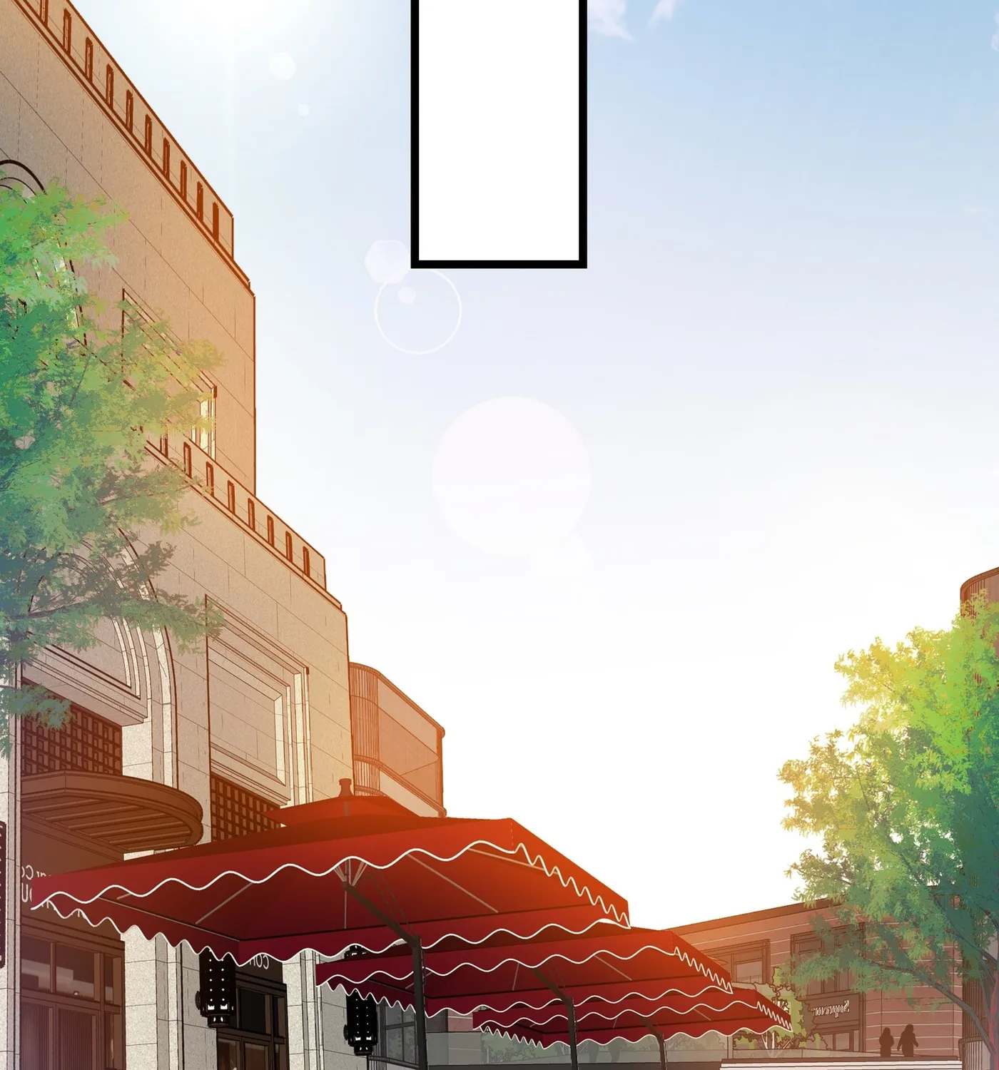 Read Scream Queen chapter 40 image 46 on Lezhin
