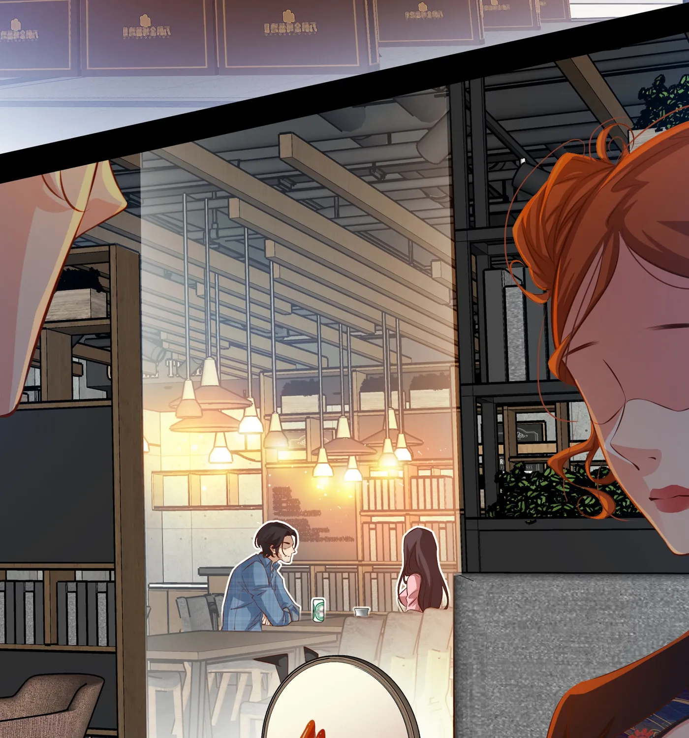 Read Scream Queen chapter 40 image 48 on Lezhin