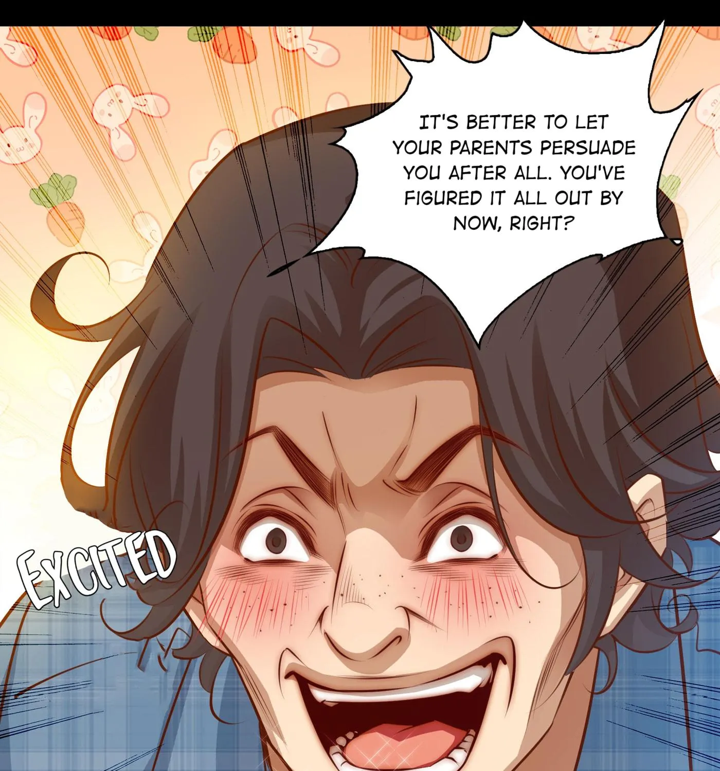 Read Scream Queen chapter 40 image 51 on Lezhin