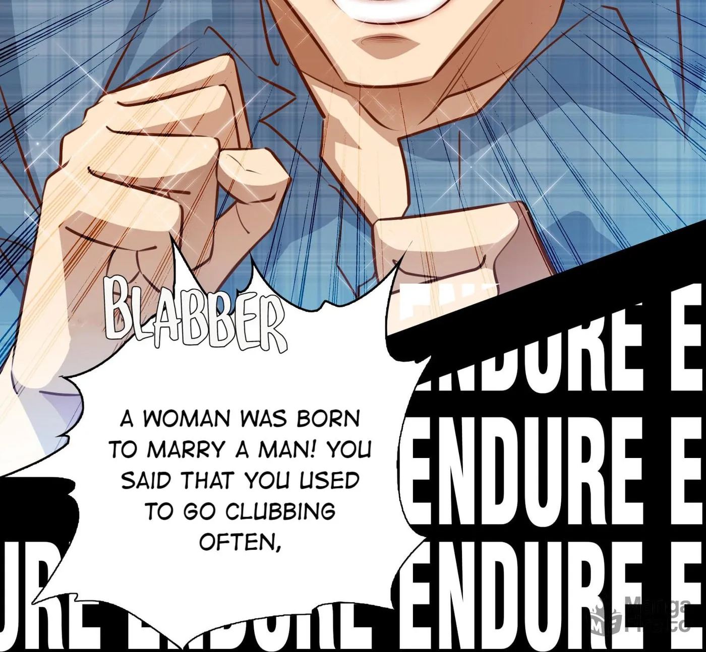 Read Scream Queen chapter 40 image 52 on Lezhin