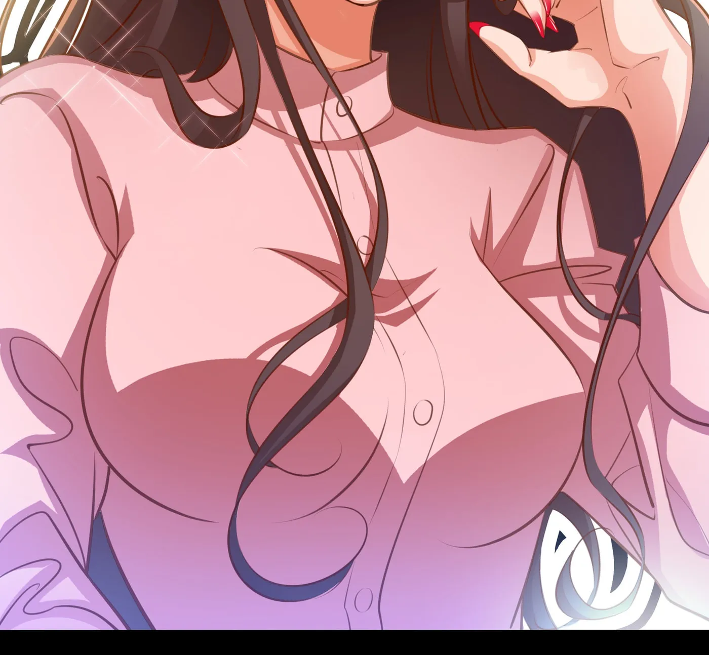 Read Scream Queen chapter 40 image 54 on Lezhin