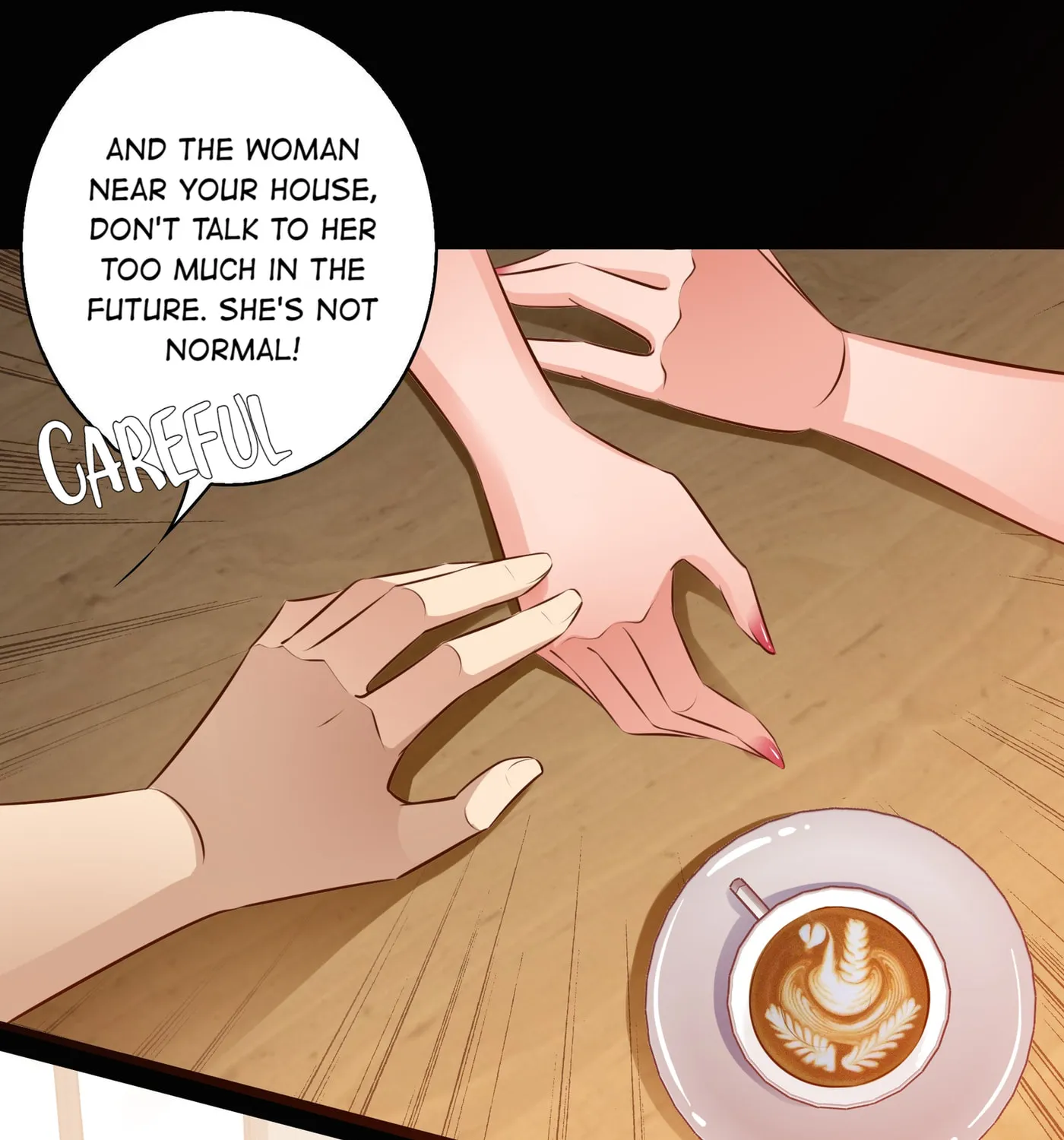 Read Scream Queen chapter 40 image 55 on Lezhin