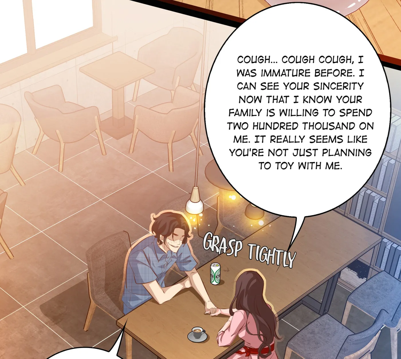 Read Scream Queen chapter 40 image 56 on Lezhin