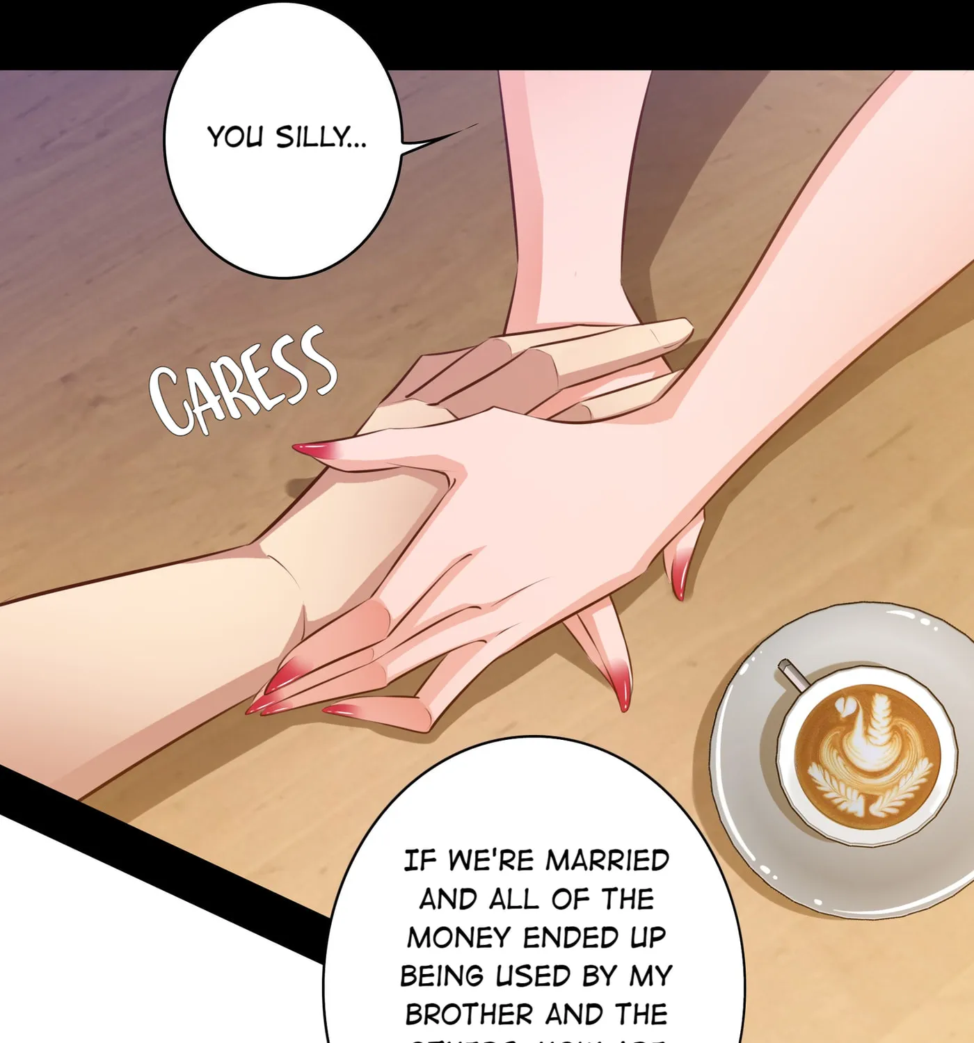 Read Scream Queen chapter 40 image 59 on Lezhin