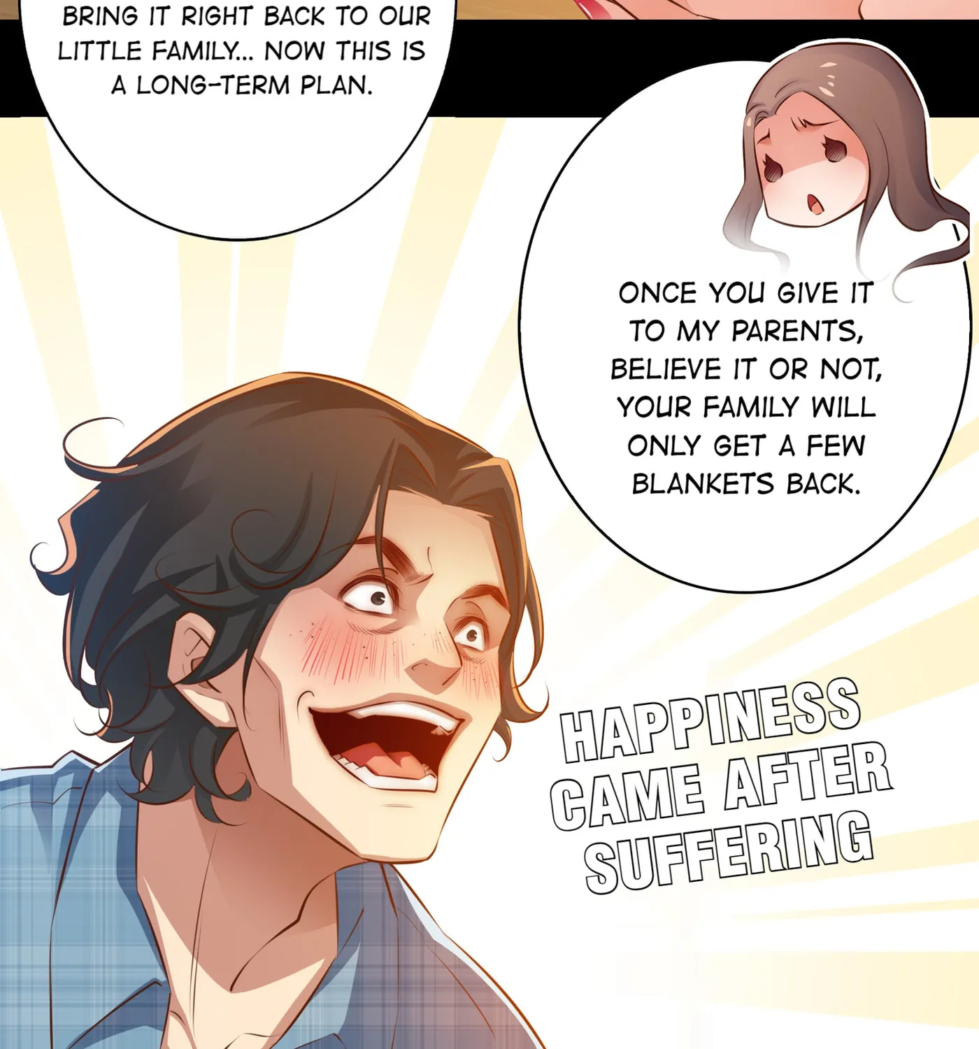 Read Scream Queen chapter 40 image 62 on Lezhin