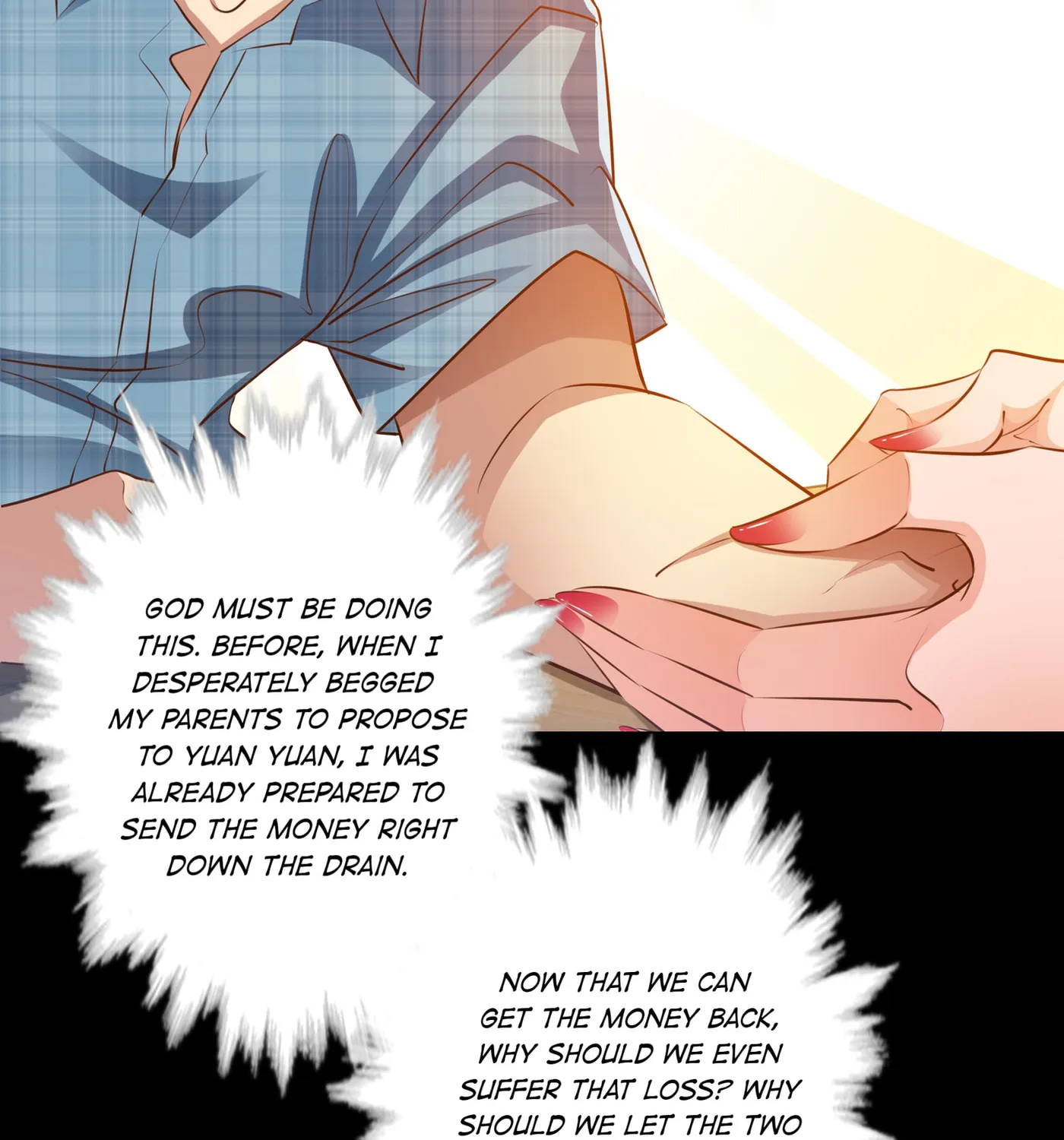 Read Scream Queen chapter 40 image 63 on Lezhin