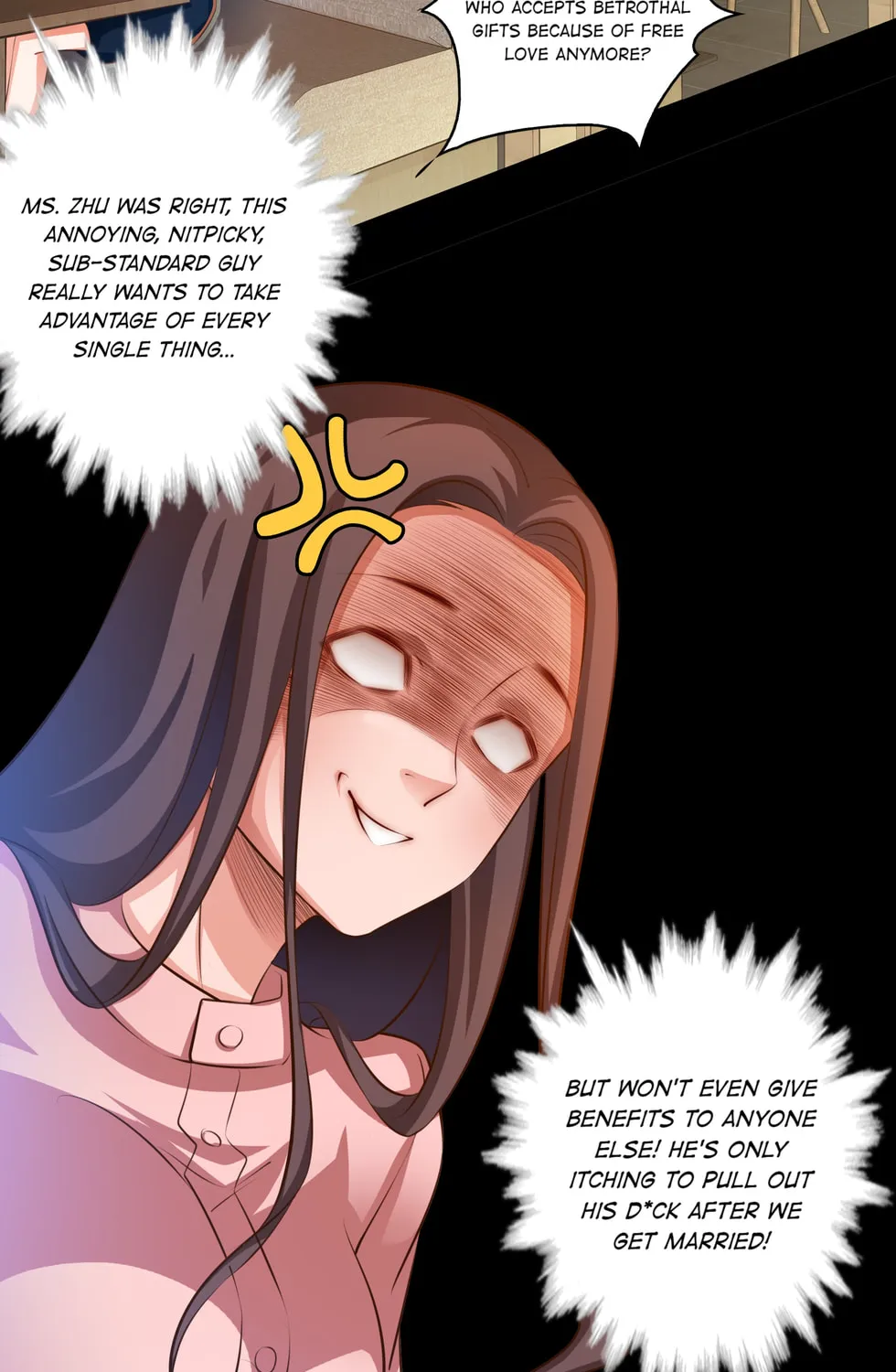 Read Scream Queen chapter 40 image 67 on Lezhin