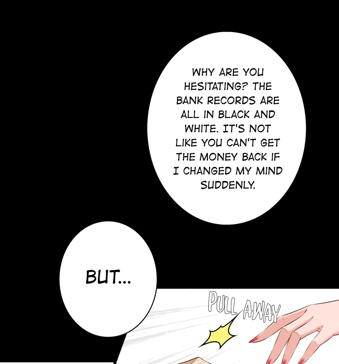 Read Scream Queen chapter 40 image 69 on Lezhin