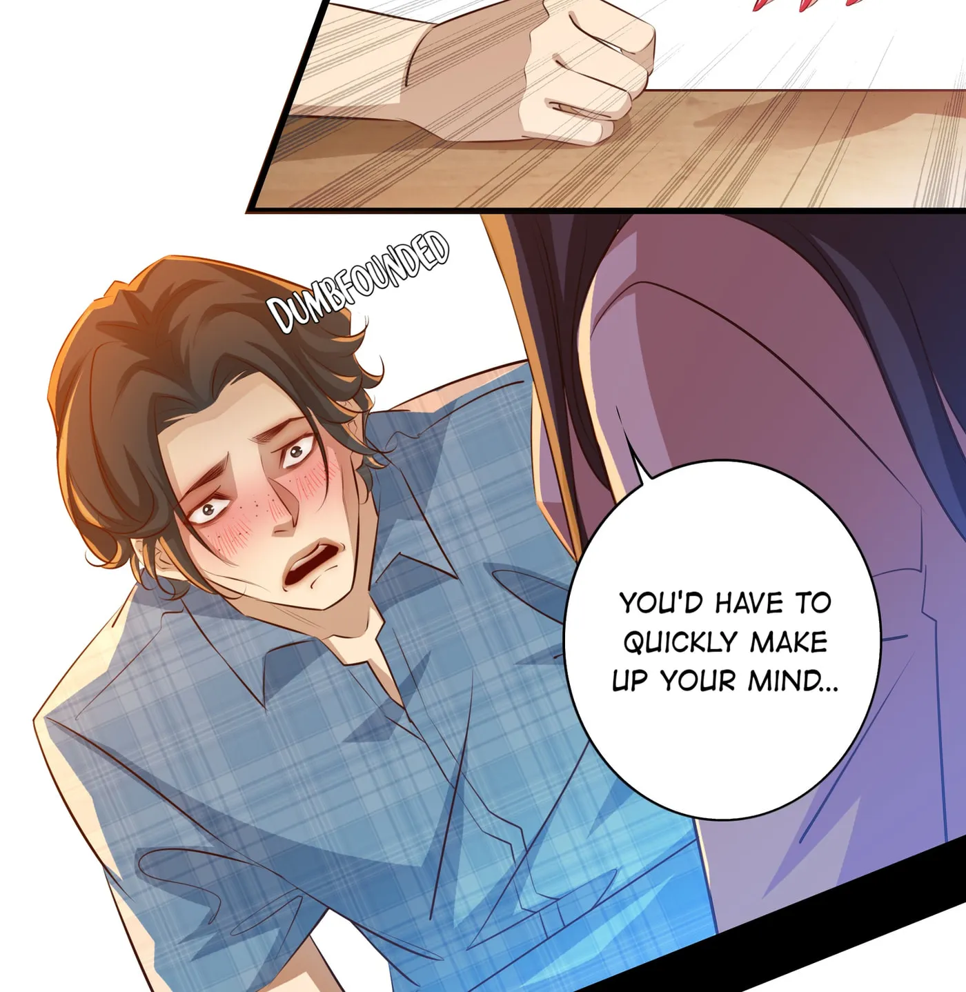 Read Scream Queen chapter 40 image 70 on Lezhin
