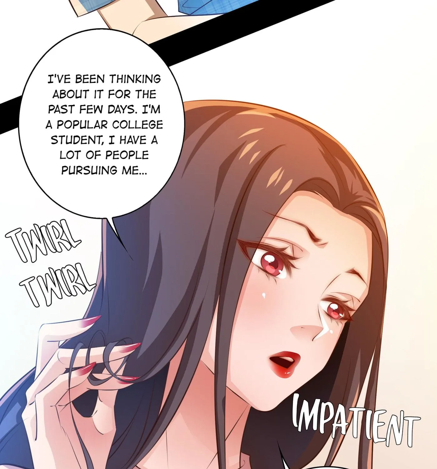 Read Scream Queen chapter 40 image 71 on Lezhin