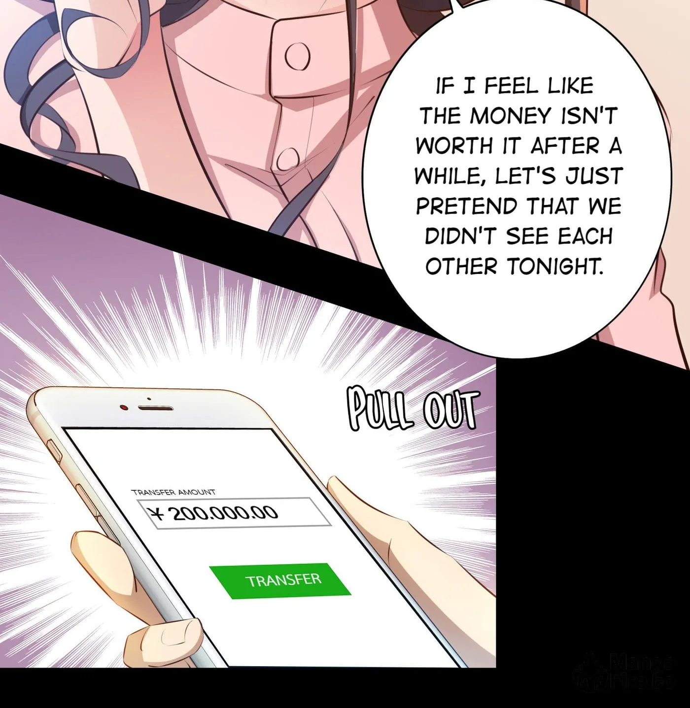 Read Scream Queen chapter 40 image 72 on Lezhin