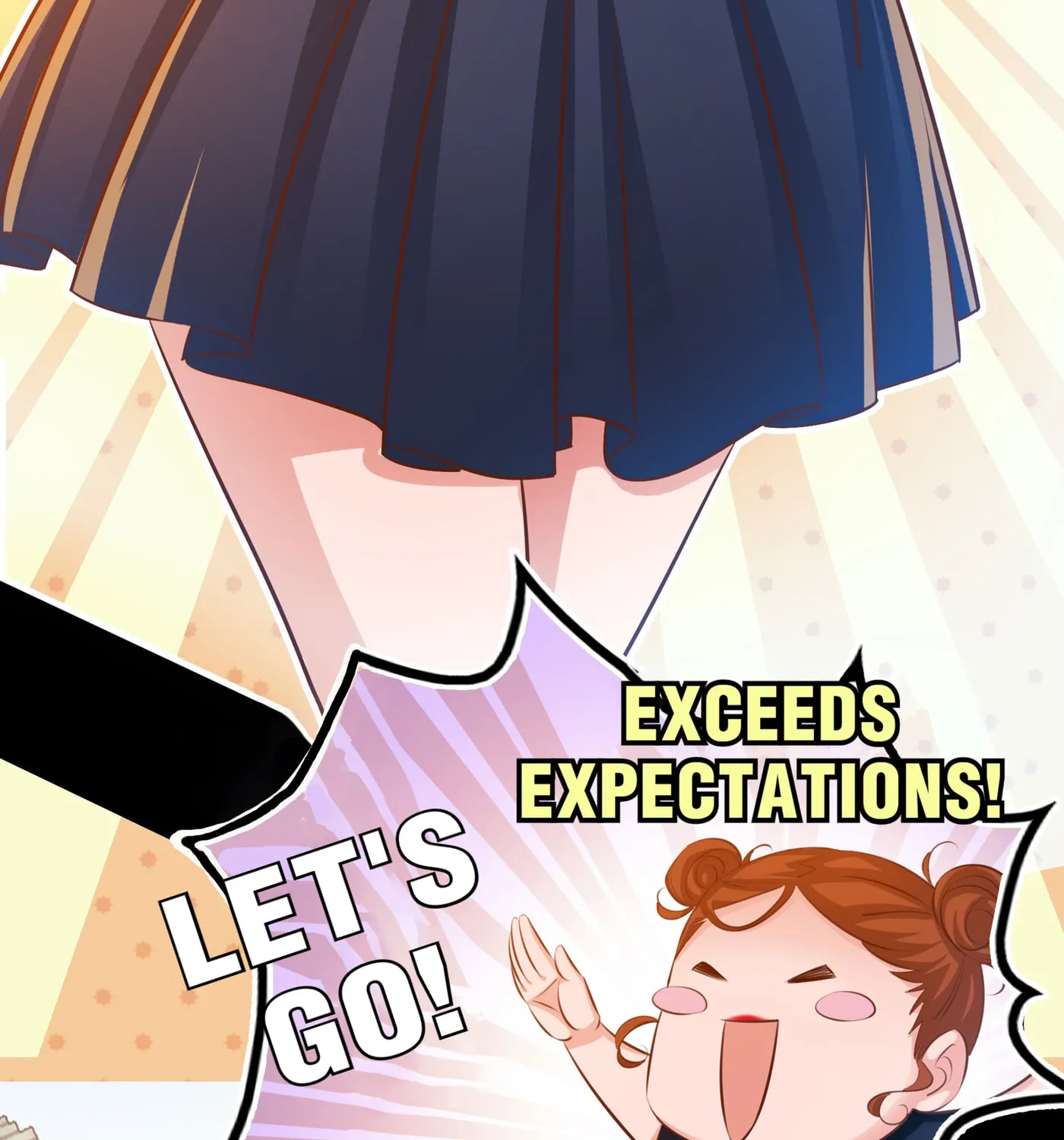 Read Scream Queen chapter 40 image 8 on Lezhin