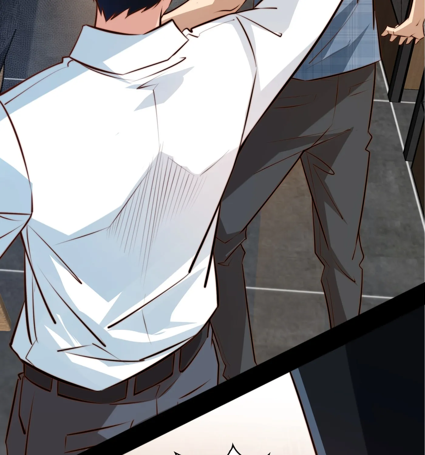 Read Scream Queen chapter 41 image 11 on Lezhin