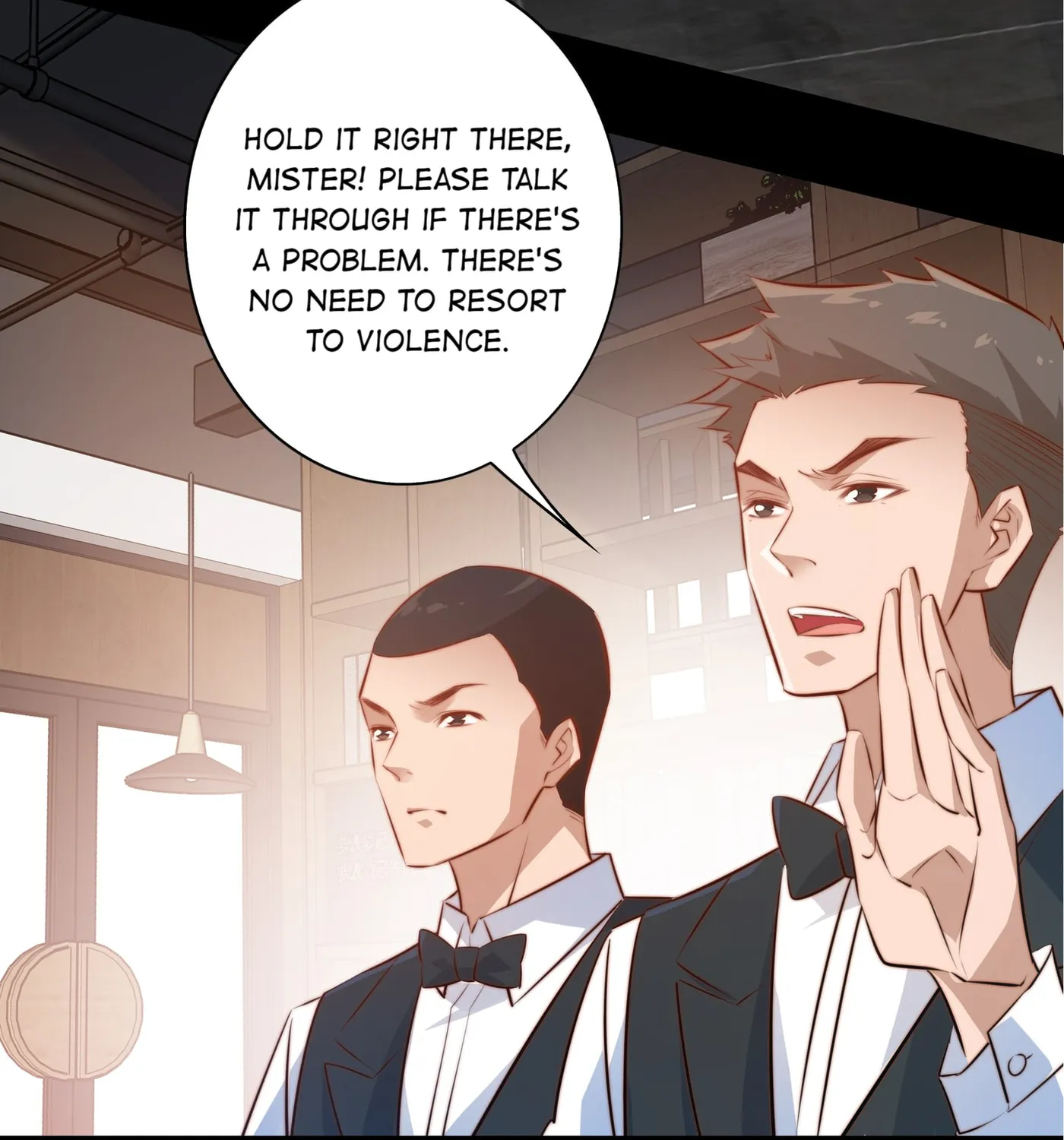 Read Scream Queen chapter 41 image 14 on Lezhin