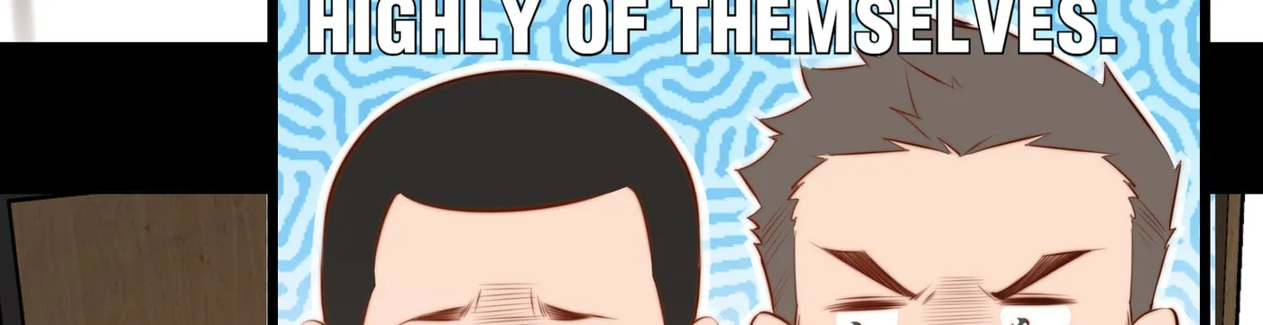 Read Scream Queen chapter 41 image 18 on Lezhin