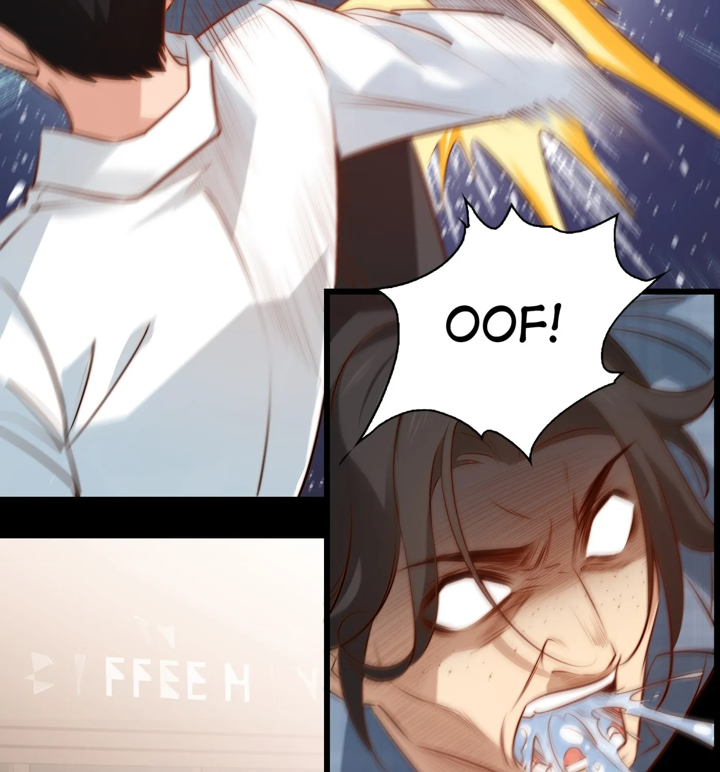 Read Scream Queen chapter 41 image 22 on Lezhin