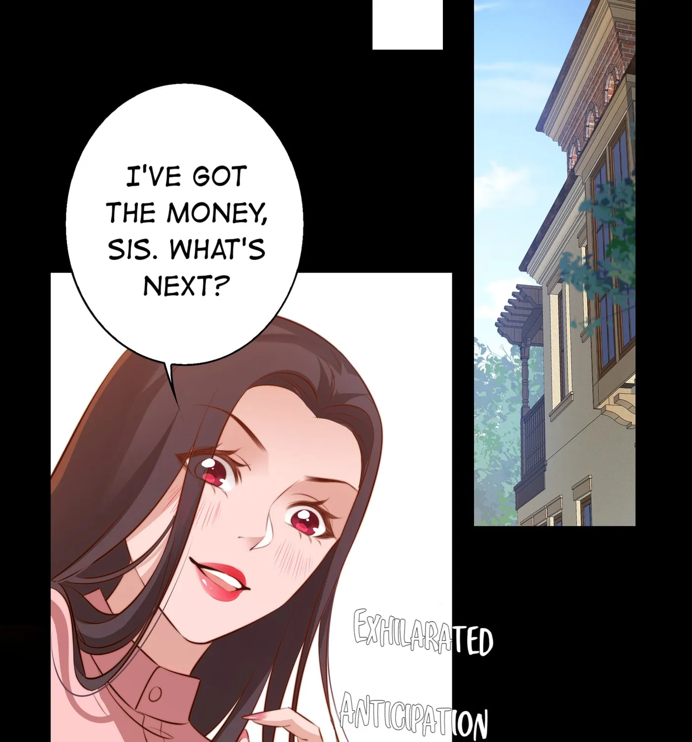 Read Scream Queen chapter 41 image 26 on Lezhin