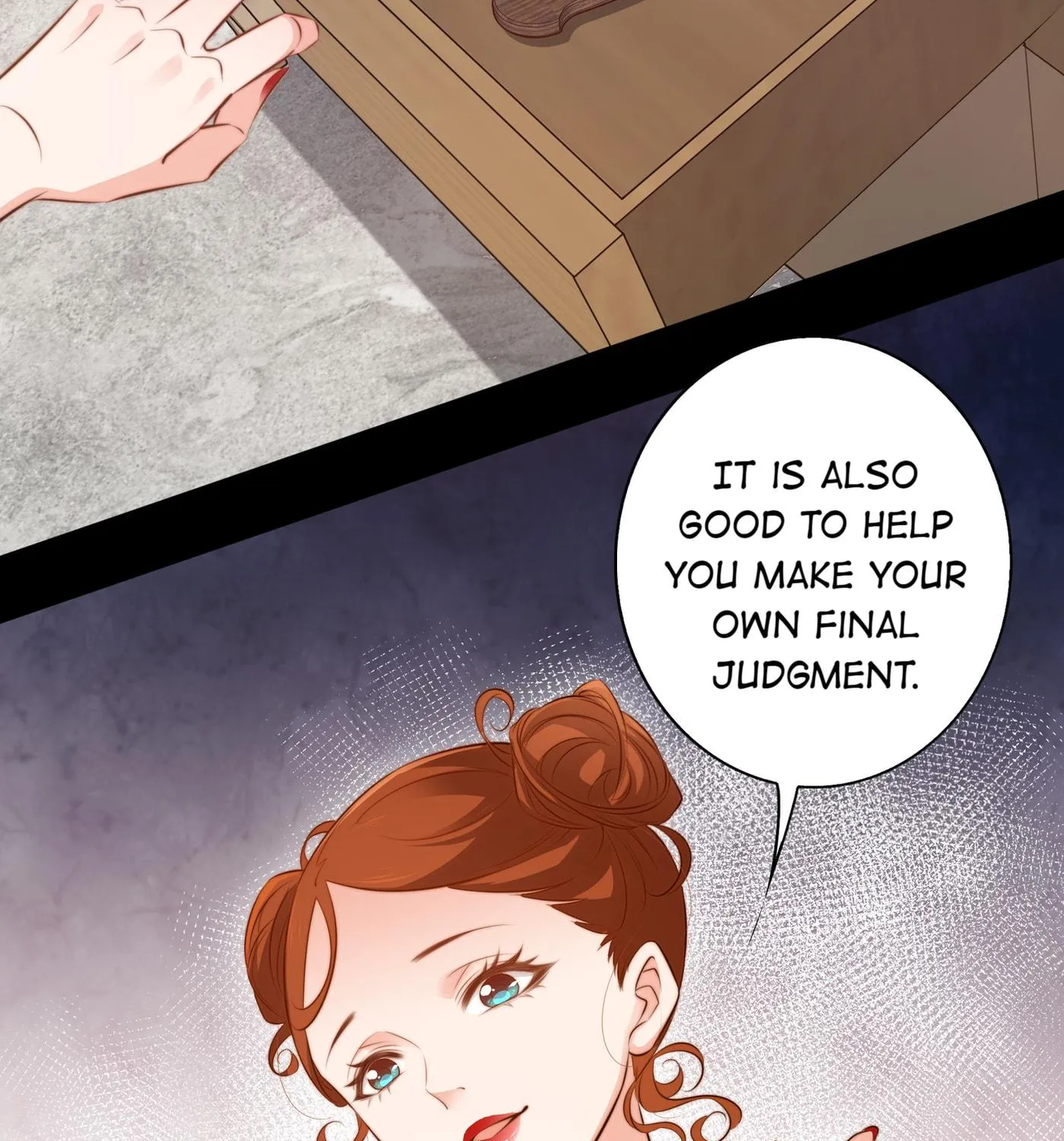 Read Scream Queen chapter 41 image 30 on Lezhin