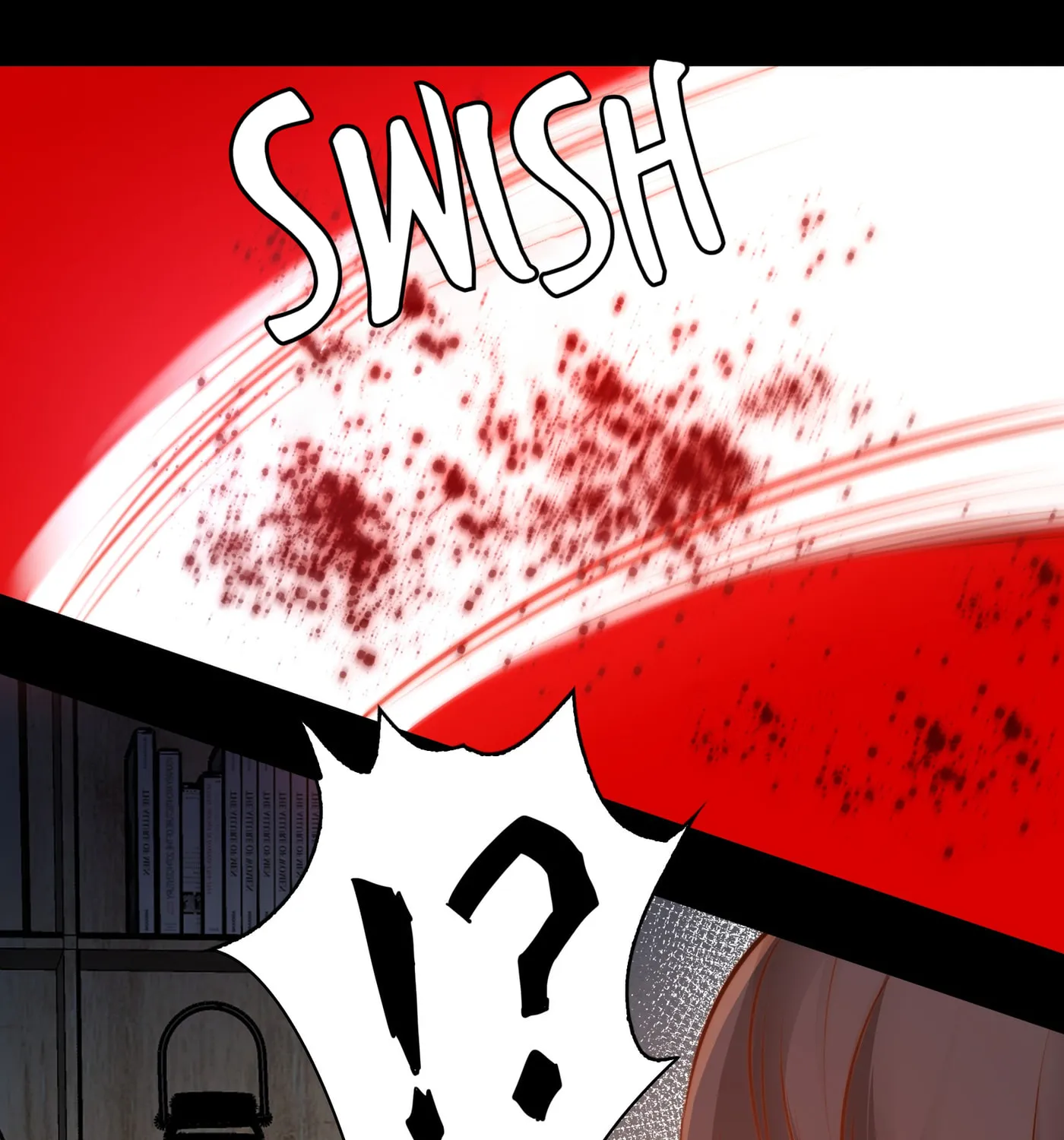 Read Scream Queen chapter 41 image 32 on Lezhin