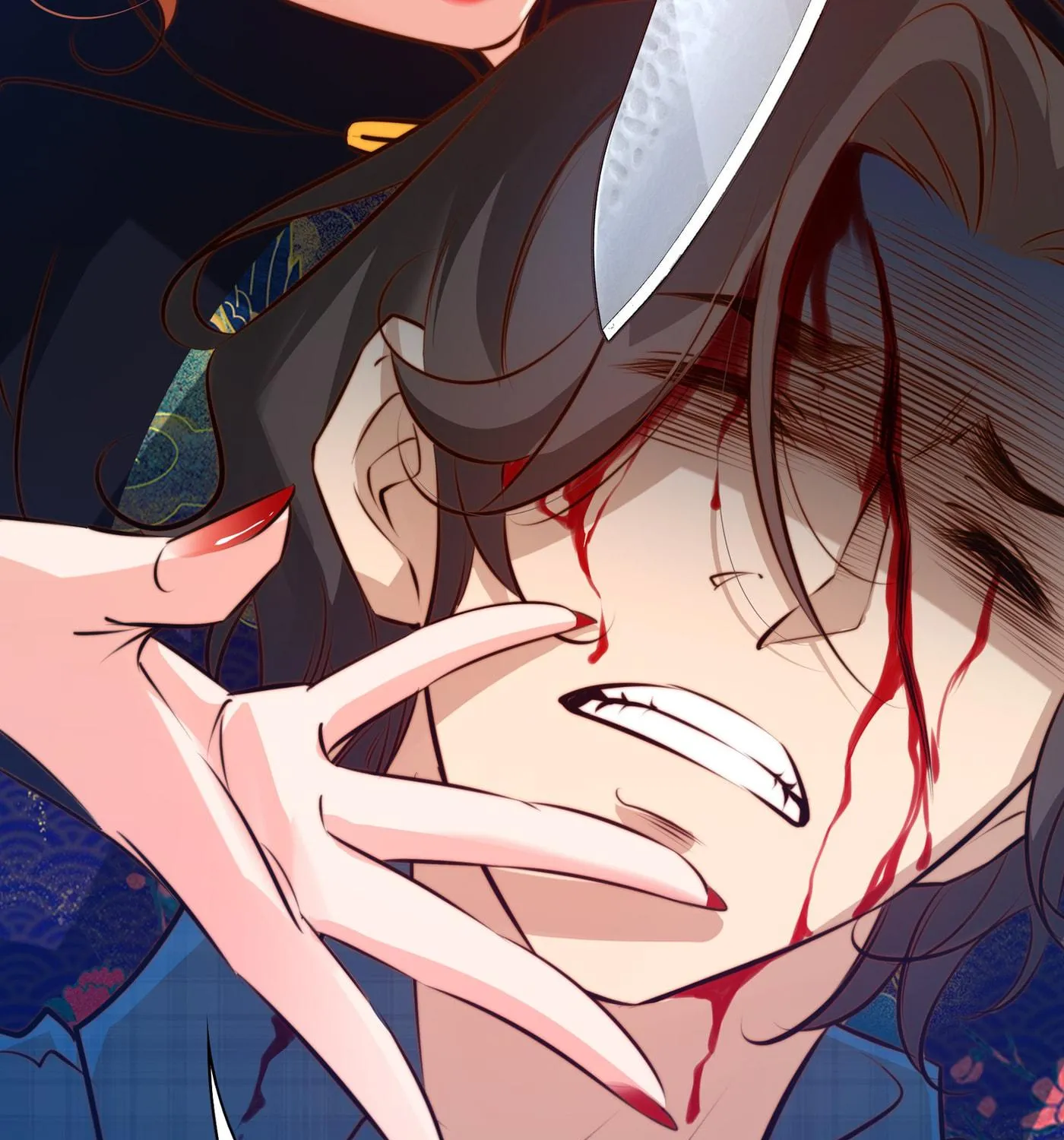 Read Scream Queen chapter 41 image 36 on Lezhin