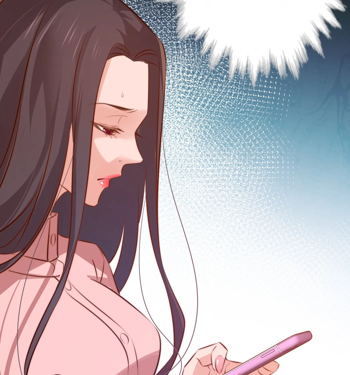 Read Scream Queen chapter 41 image 40 on Lezhin