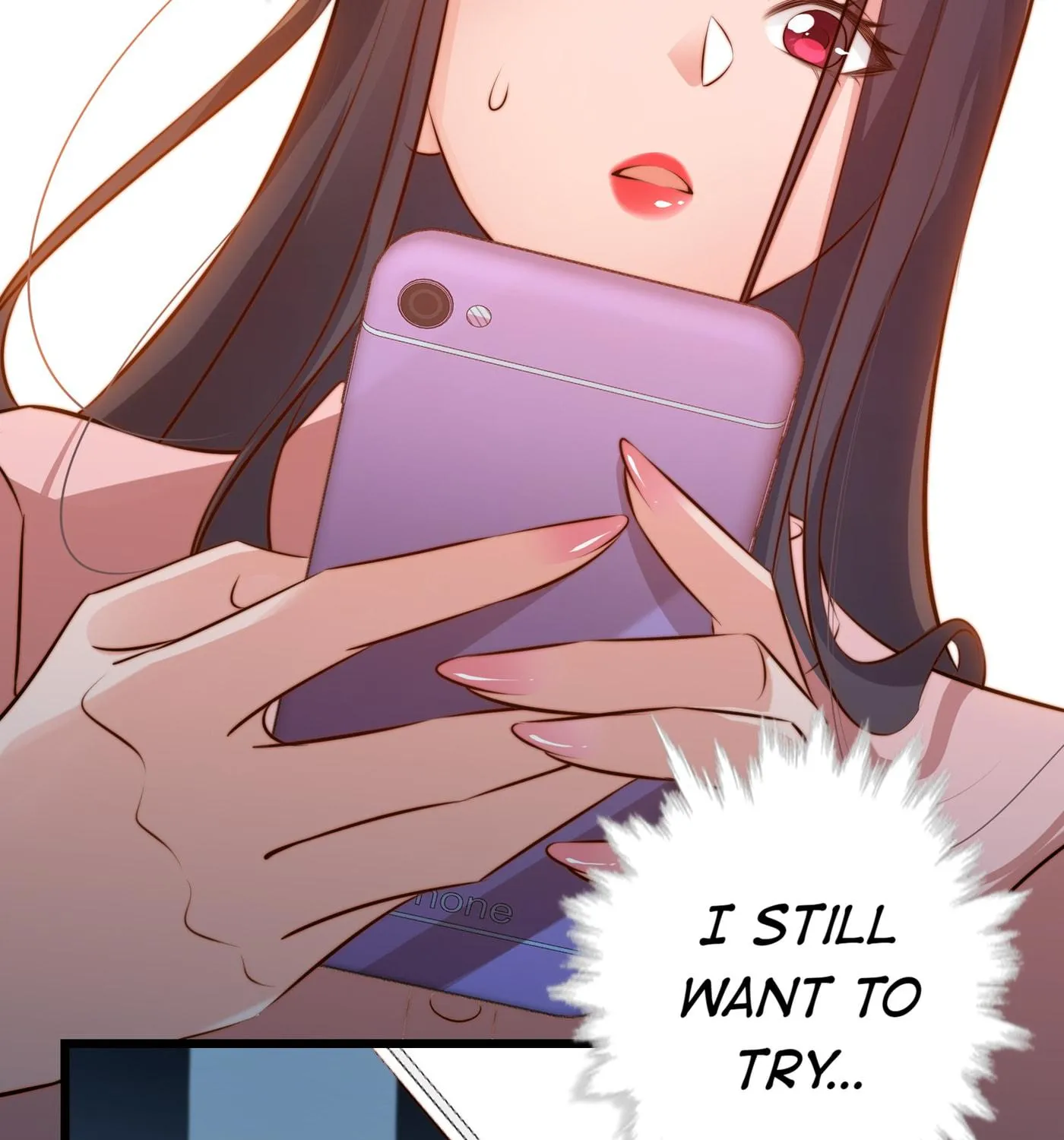 Read Scream Queen chapter 41 image 42 on Lezhin