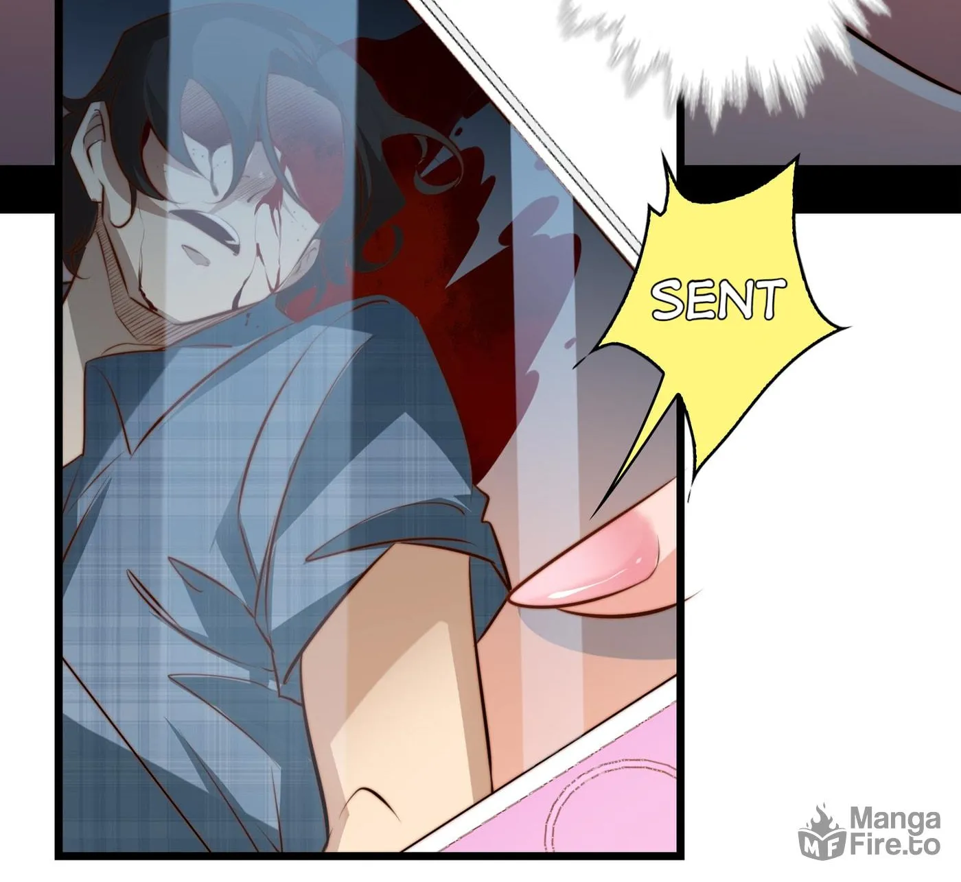 Read Scream Queen chapter 41 image 43 on Lezhin