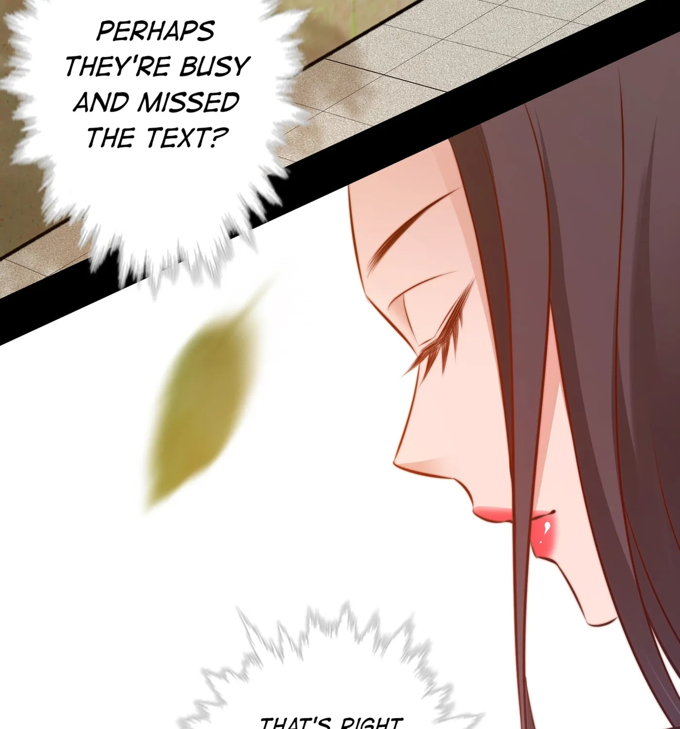 Read Scream Queen chapter 41 image 48 on Lezhin