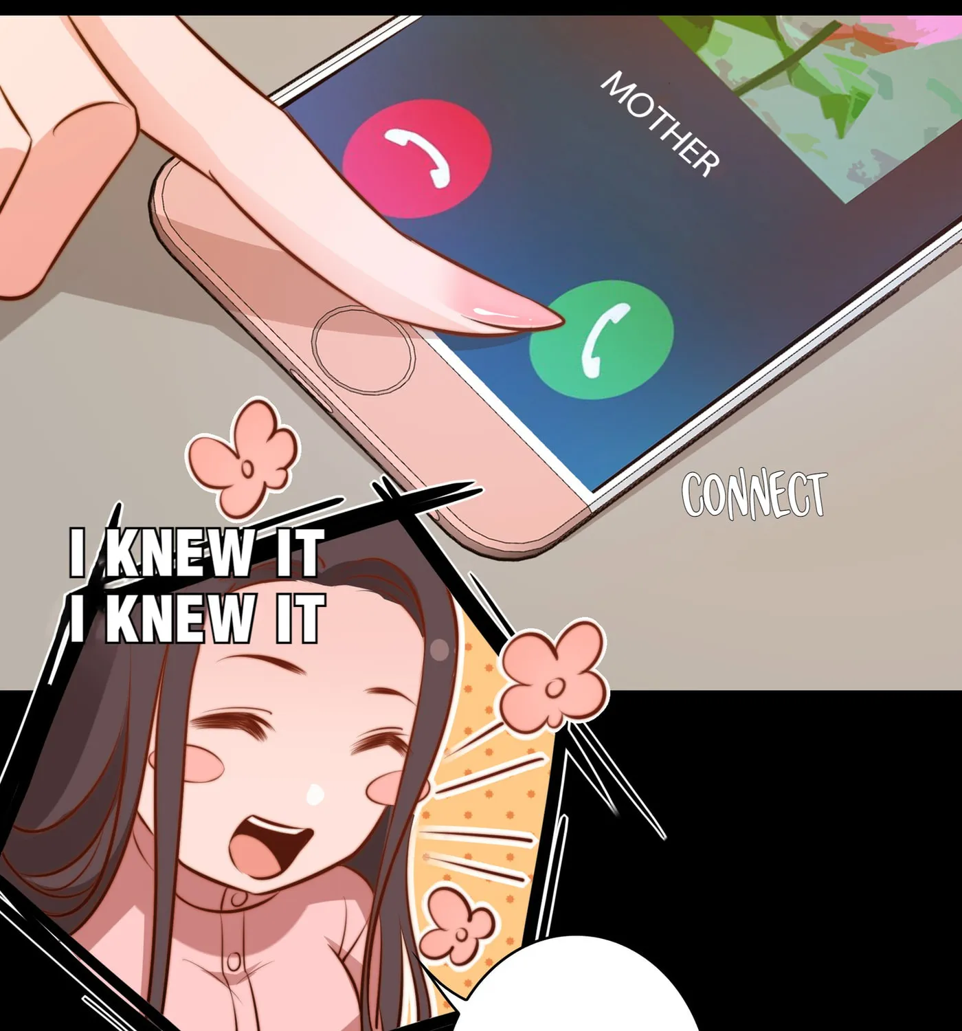 Read Scream Queen chapter 41 image 54 on Lezhin