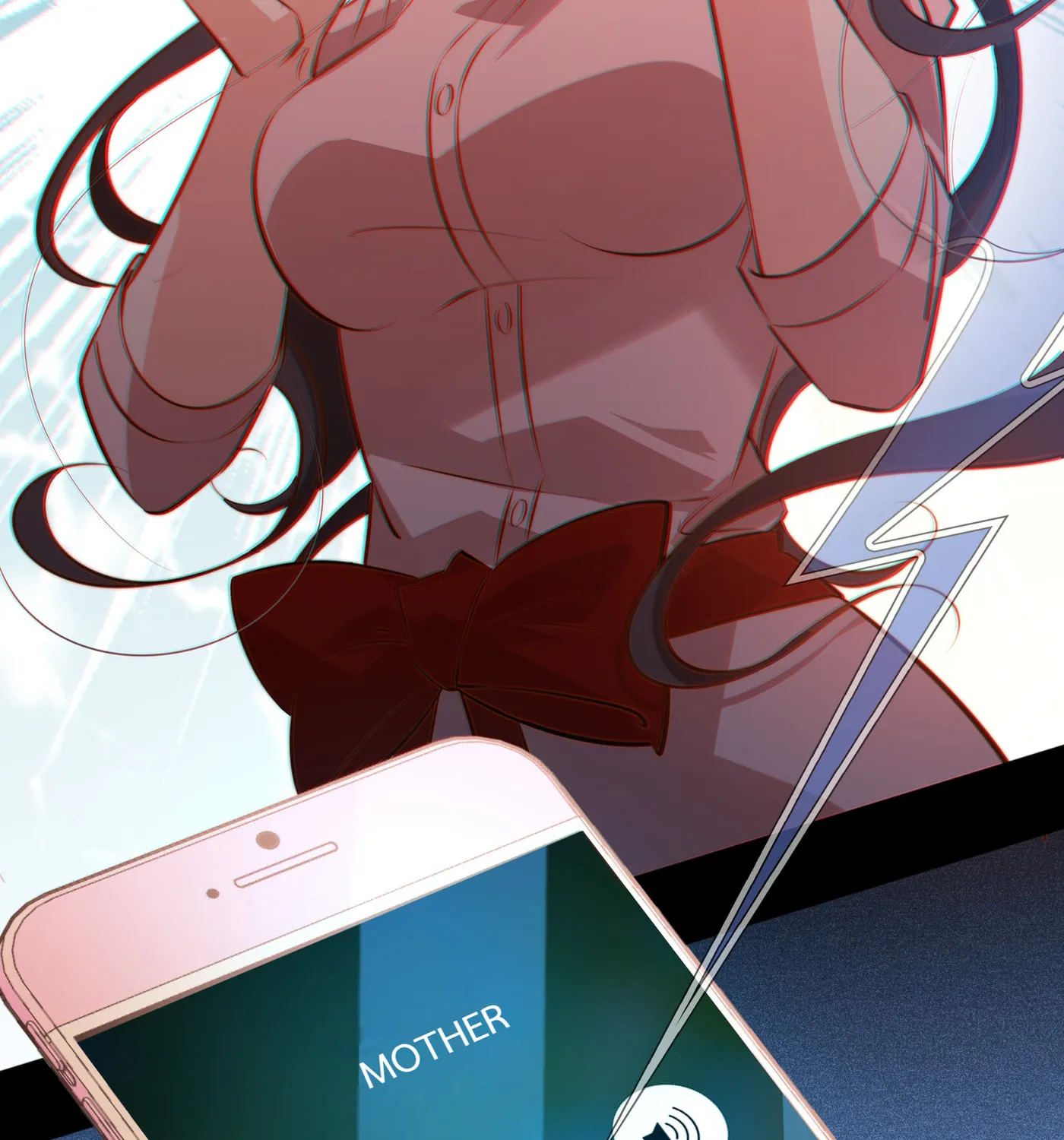 Read Scream Queen chapter 41 image 58 on Lezhin