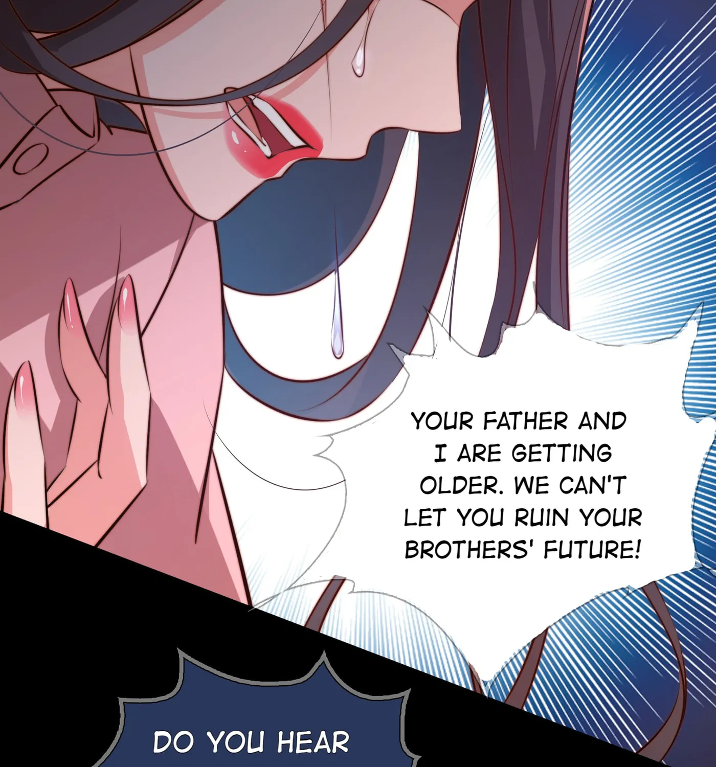 Read Scream Queen chapter 41 image 64 on Lezhin
