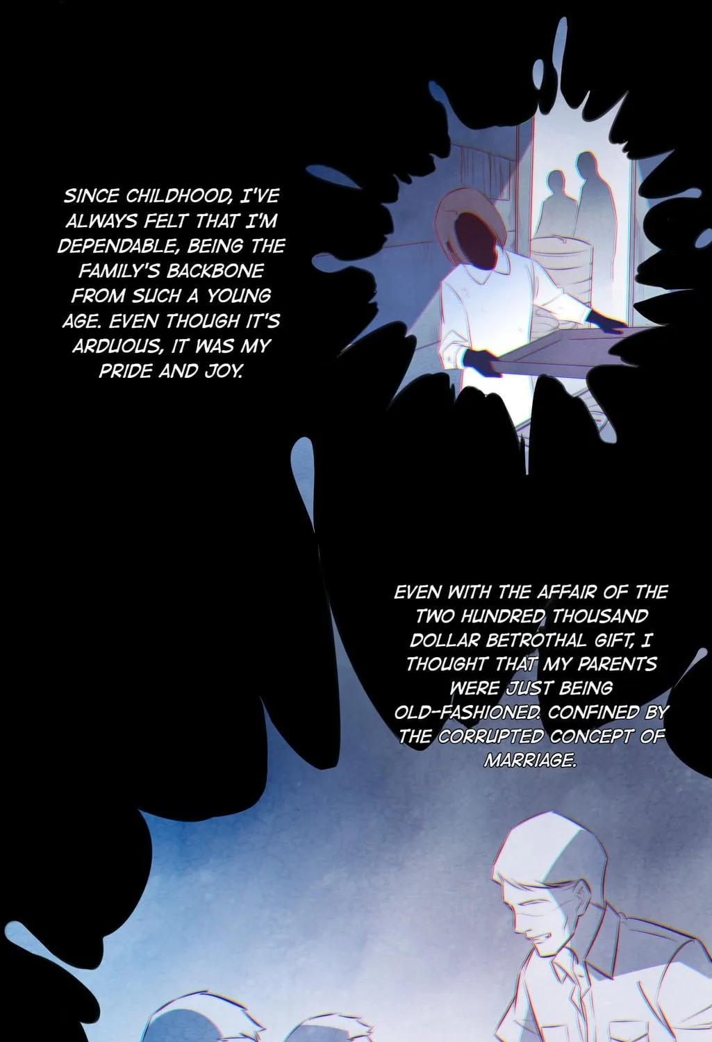 Read Scream Queen chapter 41 image 66 on Lezhin