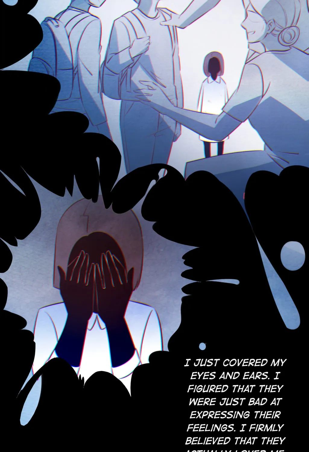 Read Scream Queen chapter 41 image 68 on Lezhin