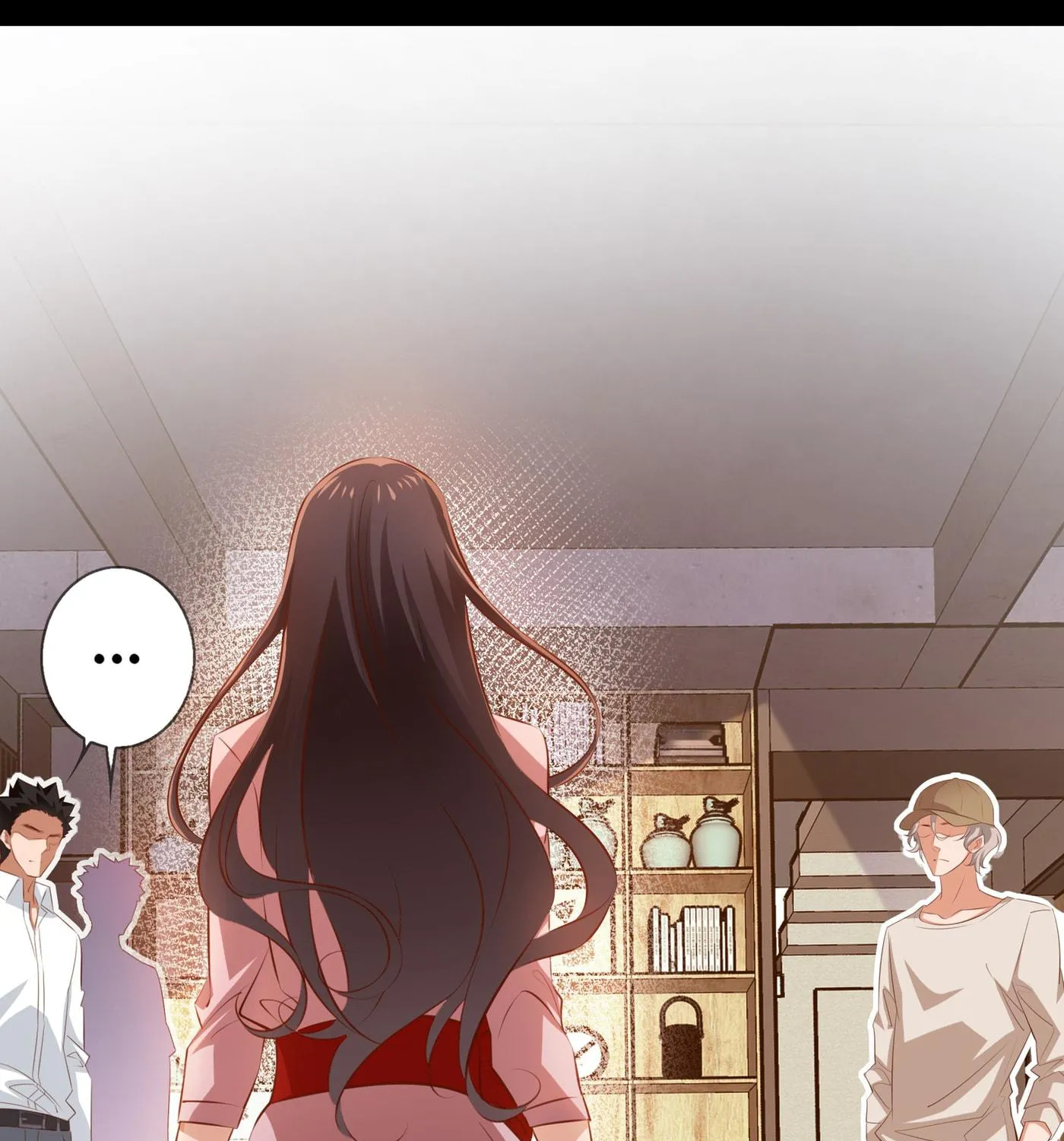 Read Scream Queen chapter 42 image 10 on Lezhin