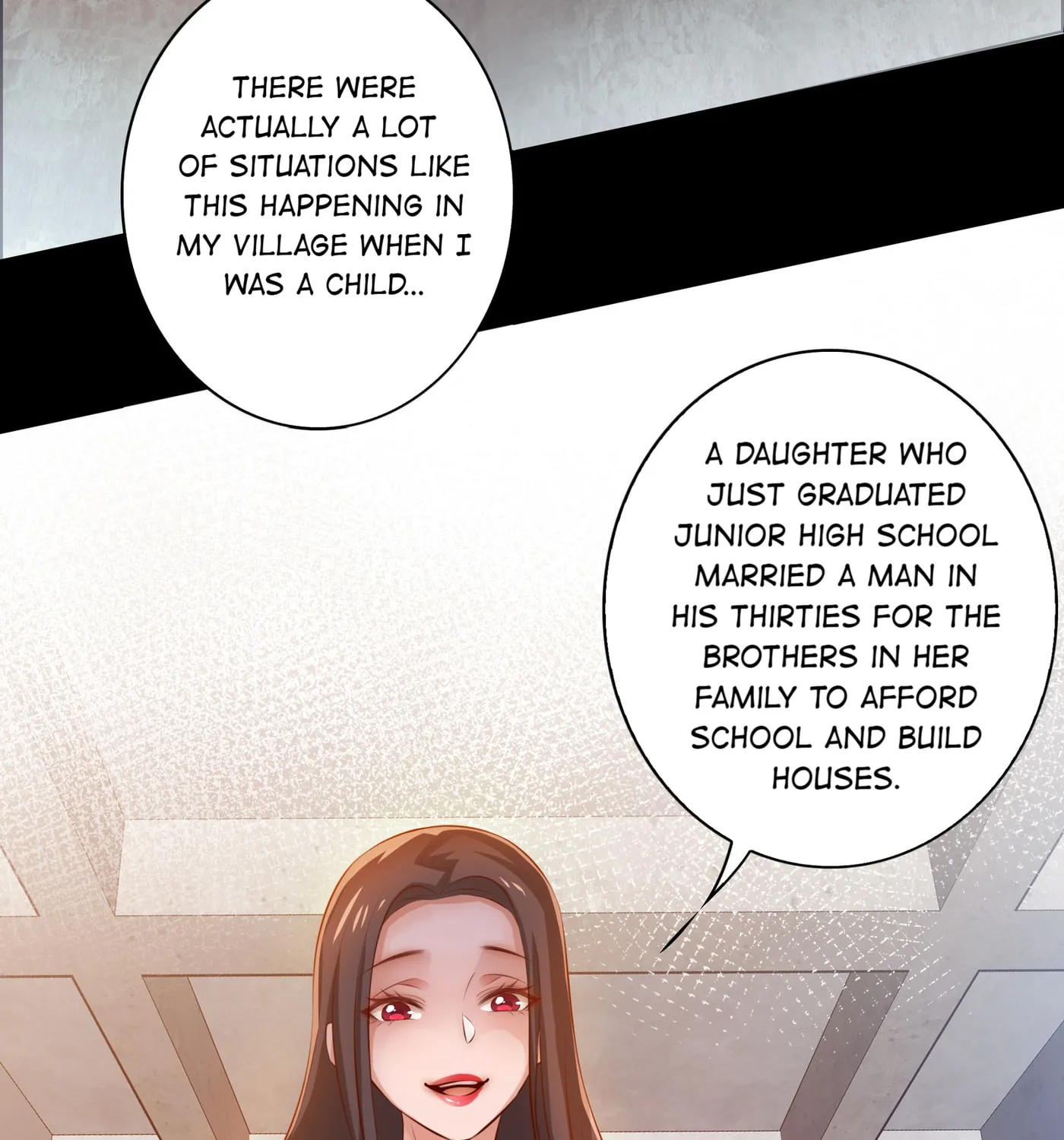 Read Scream Queen chapter 42 image 12 on Lezhin