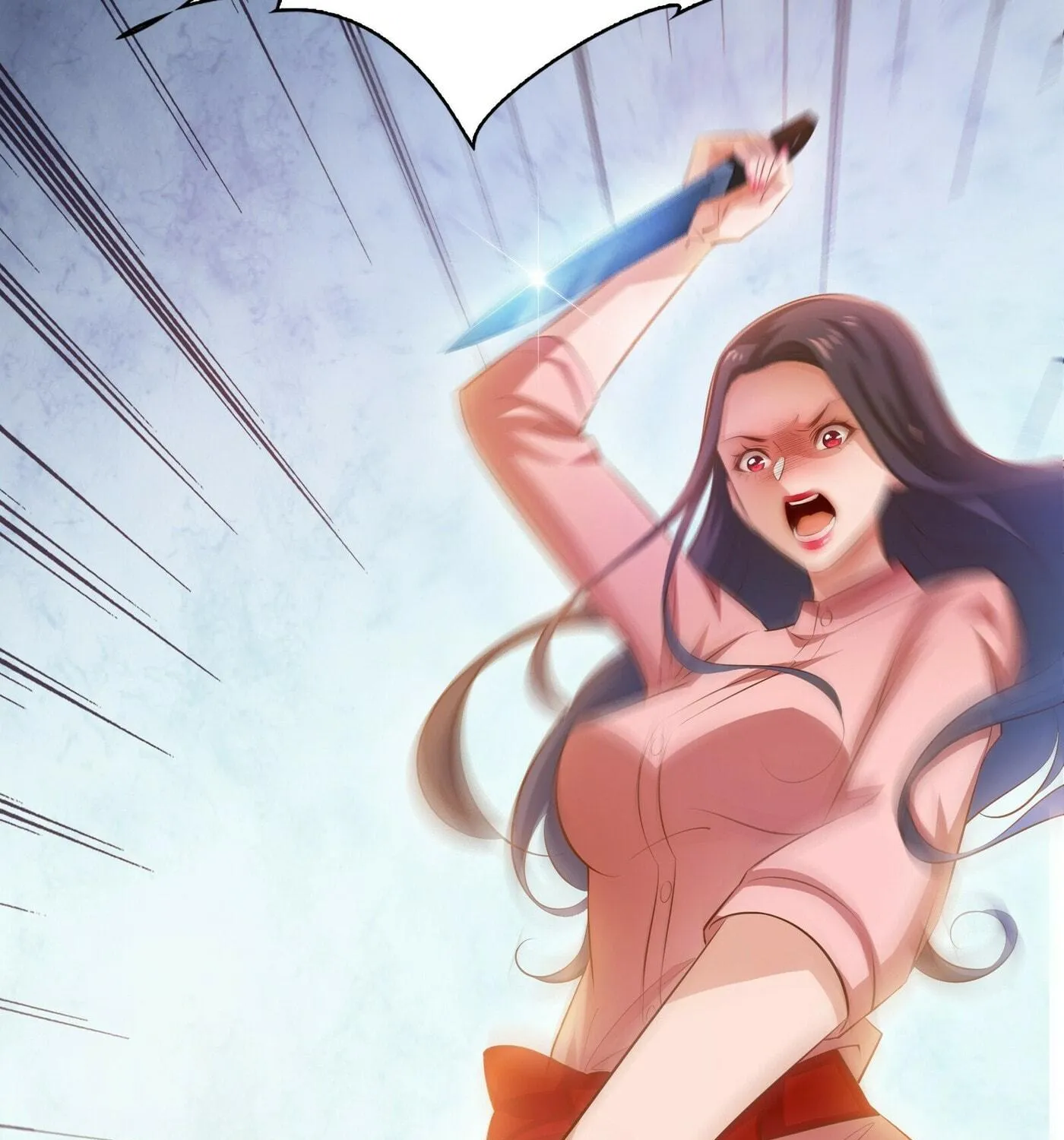 Read Scream Queen chapter 42 image 18 on Lezhin