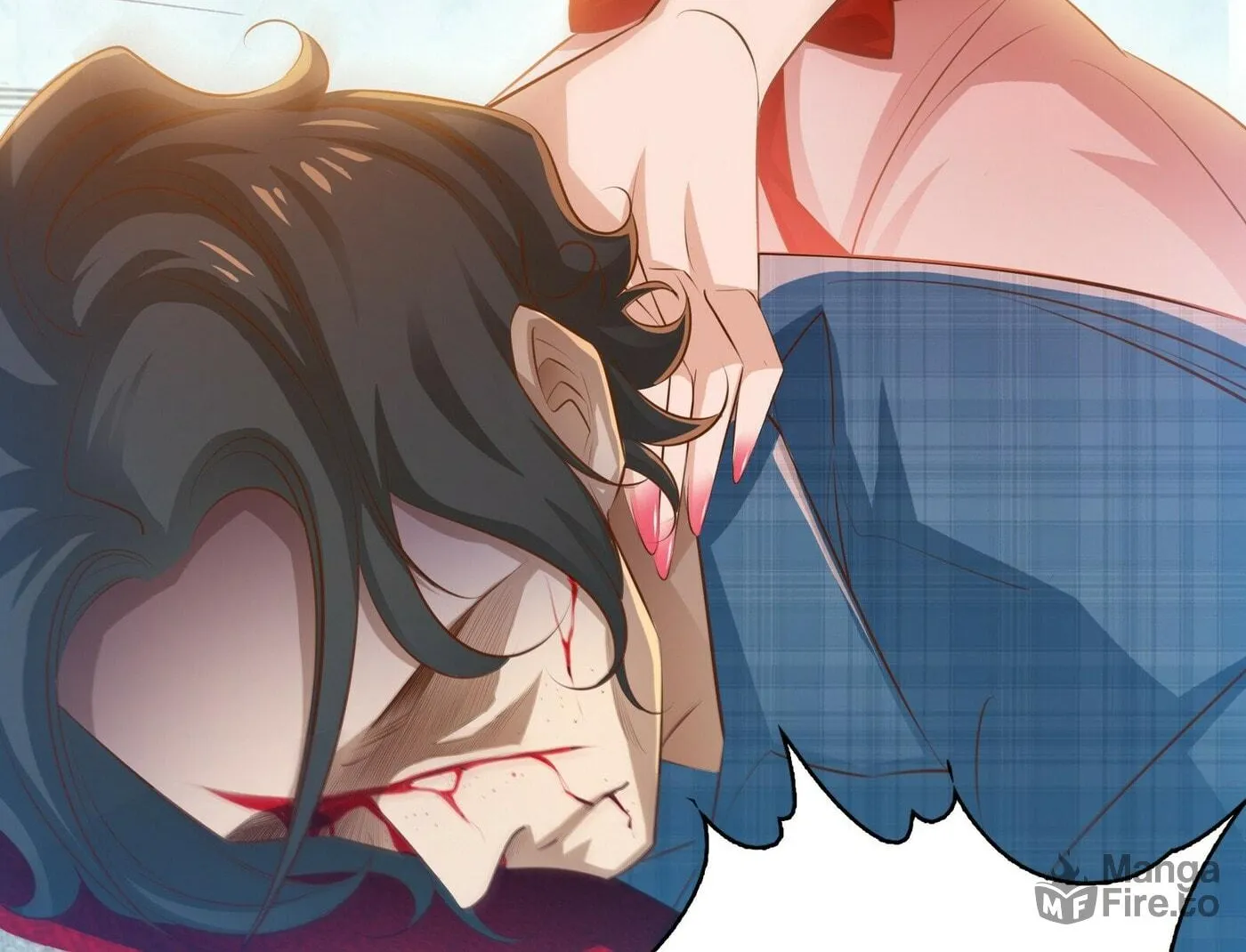Read Scream Queen chapter 42 image 19 on Lezhin