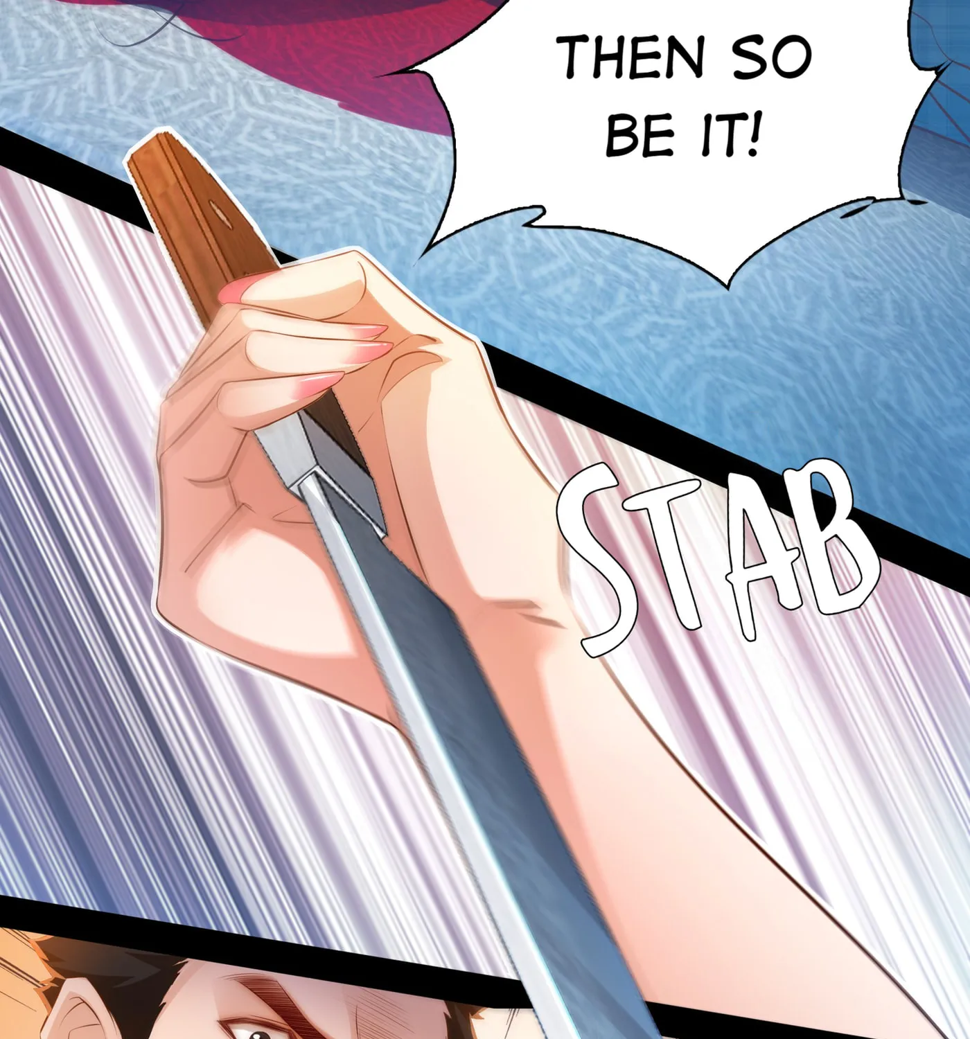 Read Scream Queen chapter 42 image 20 on Lezhin