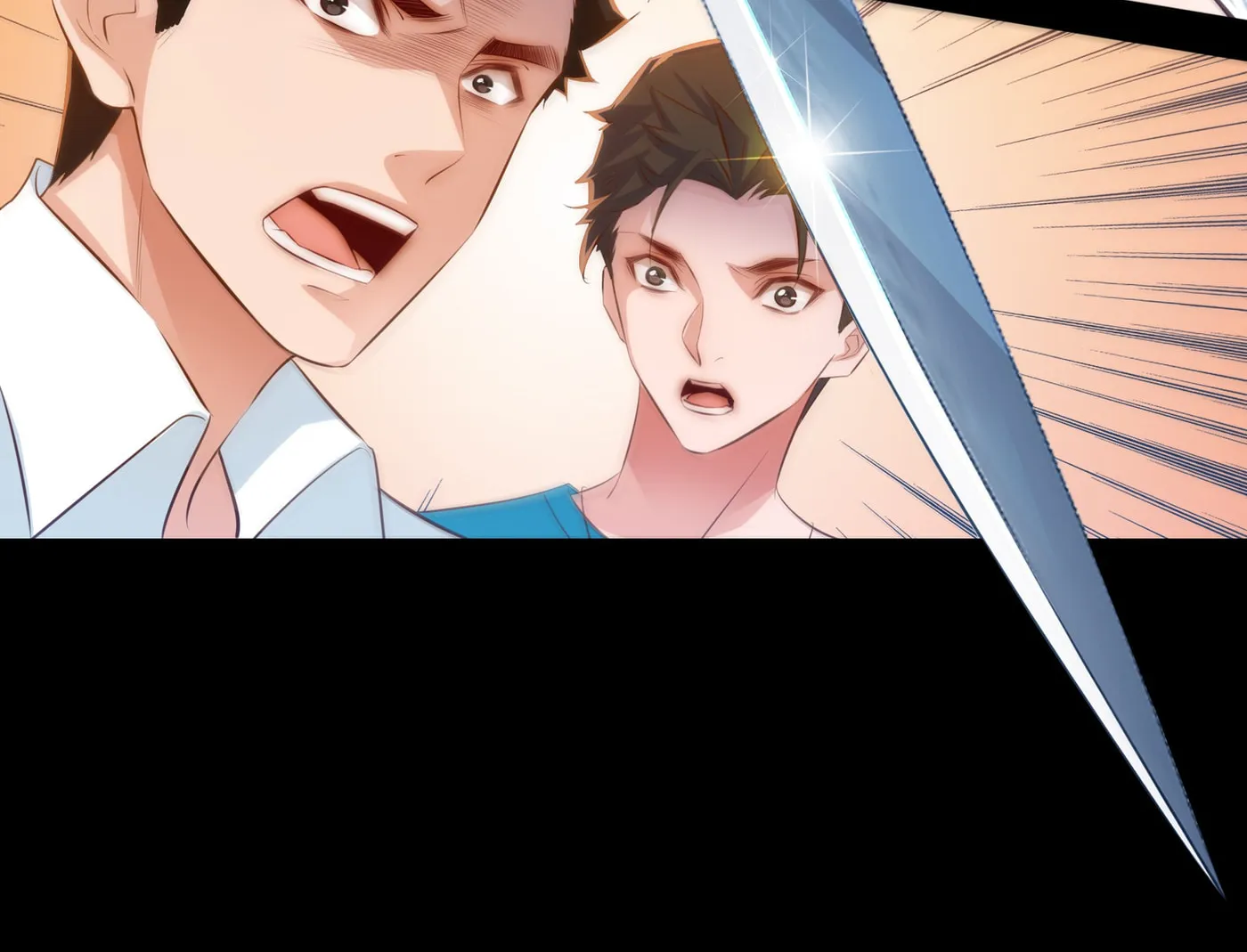 Read Scream Queen chapter 42 image 21 on Lezhin