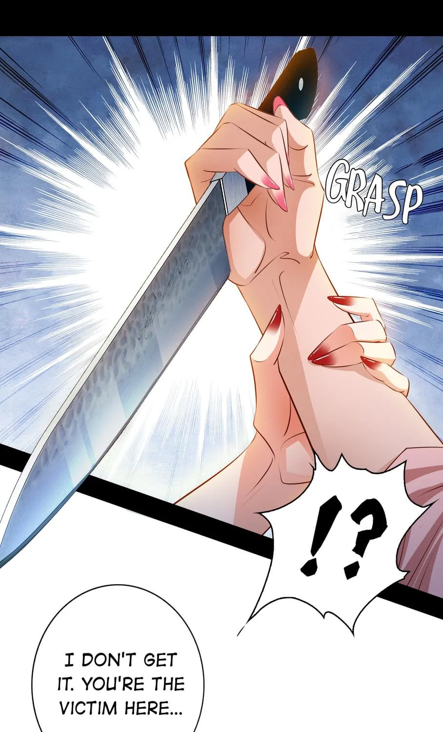 Read Scream Queen chapter 42 image 22 on Lezhin
