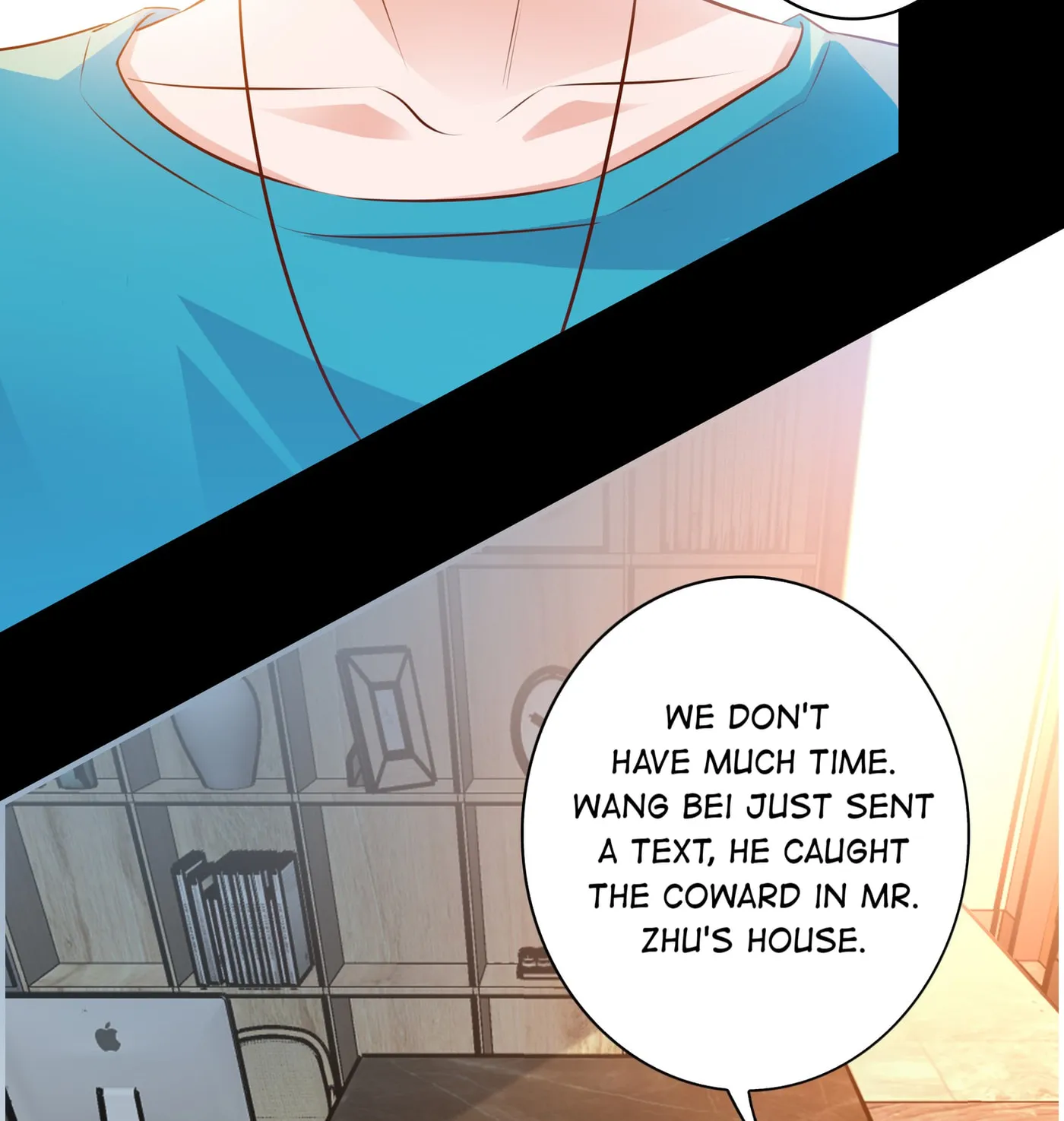 Read Scream Queen chapter 42 image 31 on Lezhin