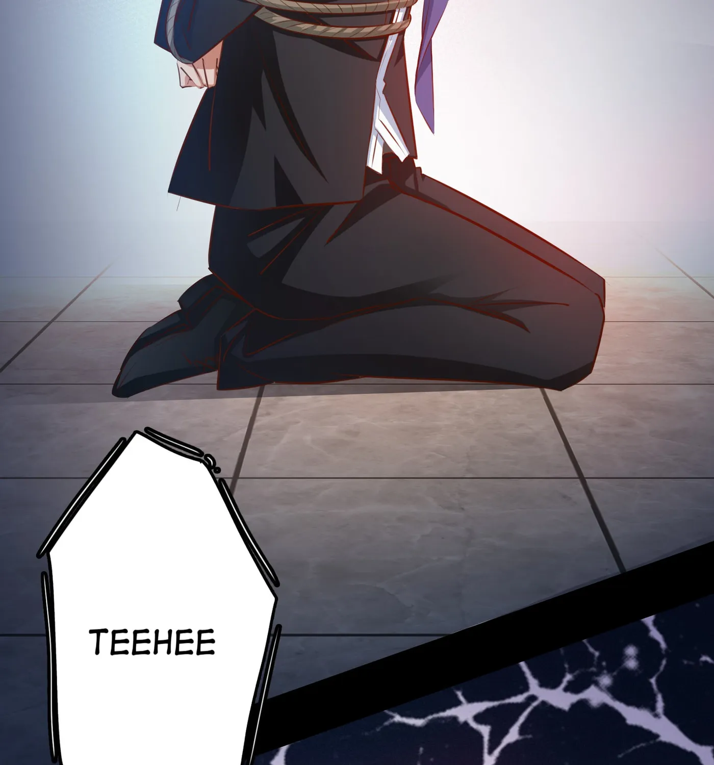 Read Scream Queen chapter 42 image 43 on Lezhin