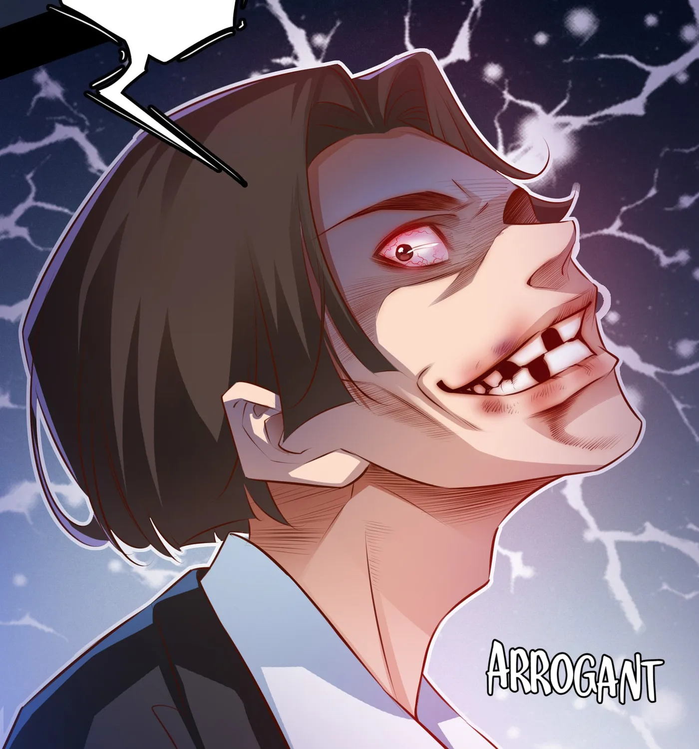 Read Scream Queen chapter 42 image 44 on Lezhin