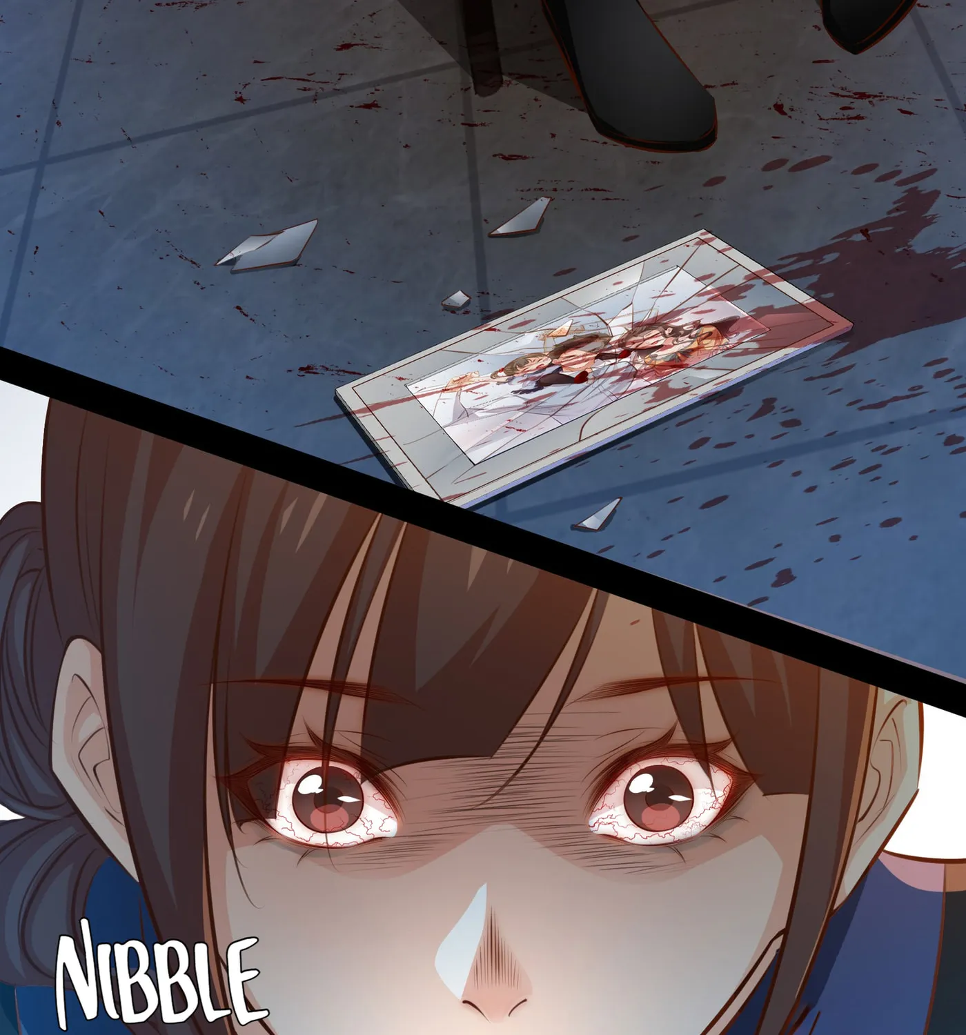 Read Scream Queen chapter 42 image 50 on Lezhin