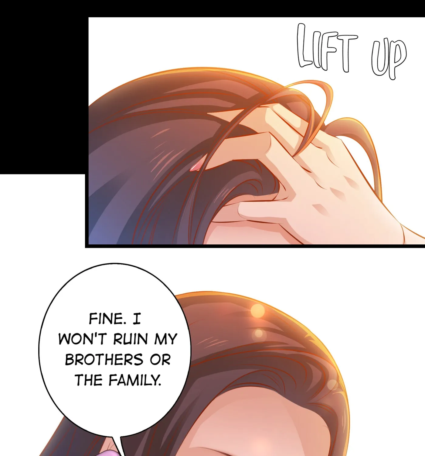 Read Scream Queen chapter 42 image 6 on Lezhin